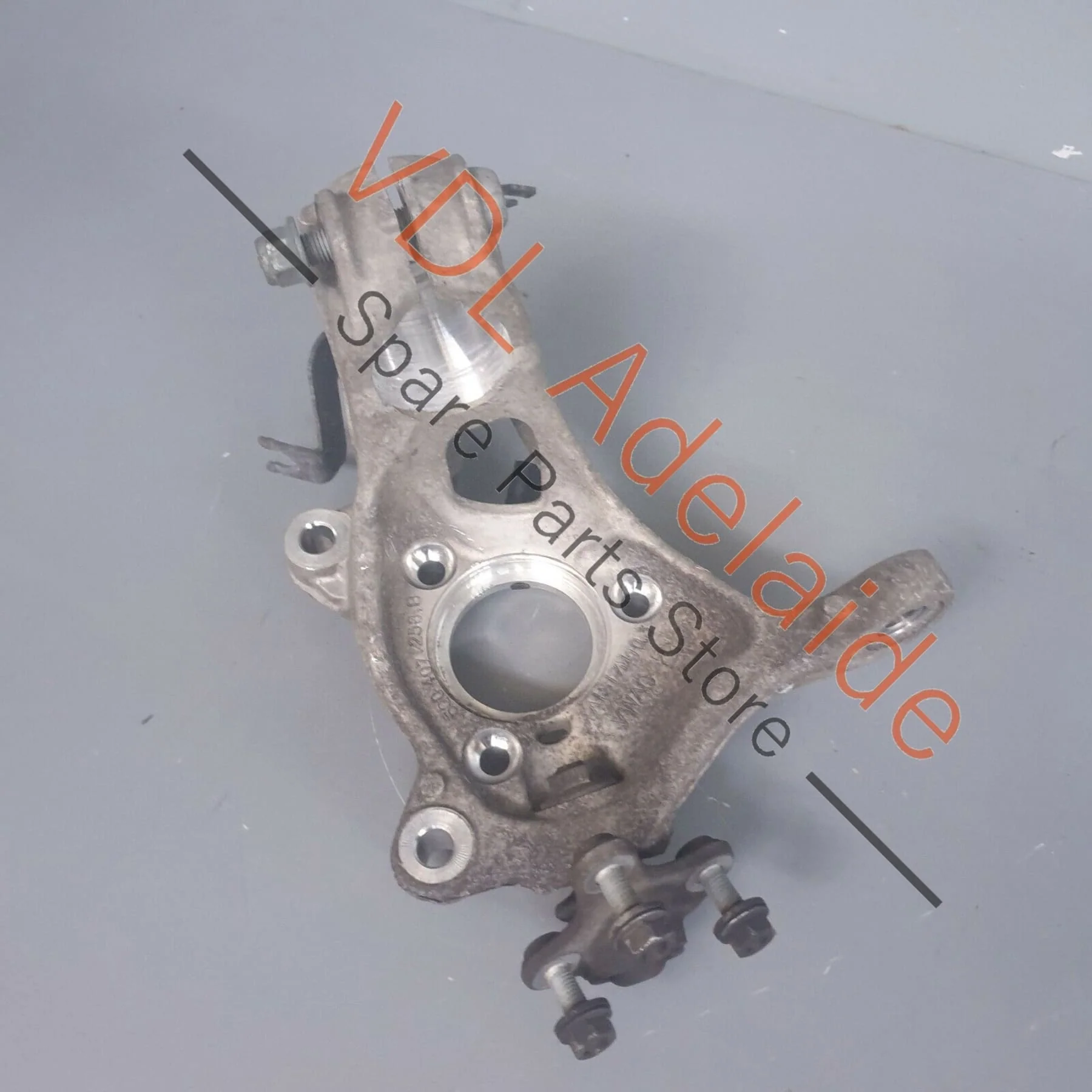 VW Tiguan MQB Mk2 Front RHS Right Wheel Bearing Housing Carrier Hub Knuckle - Image 7