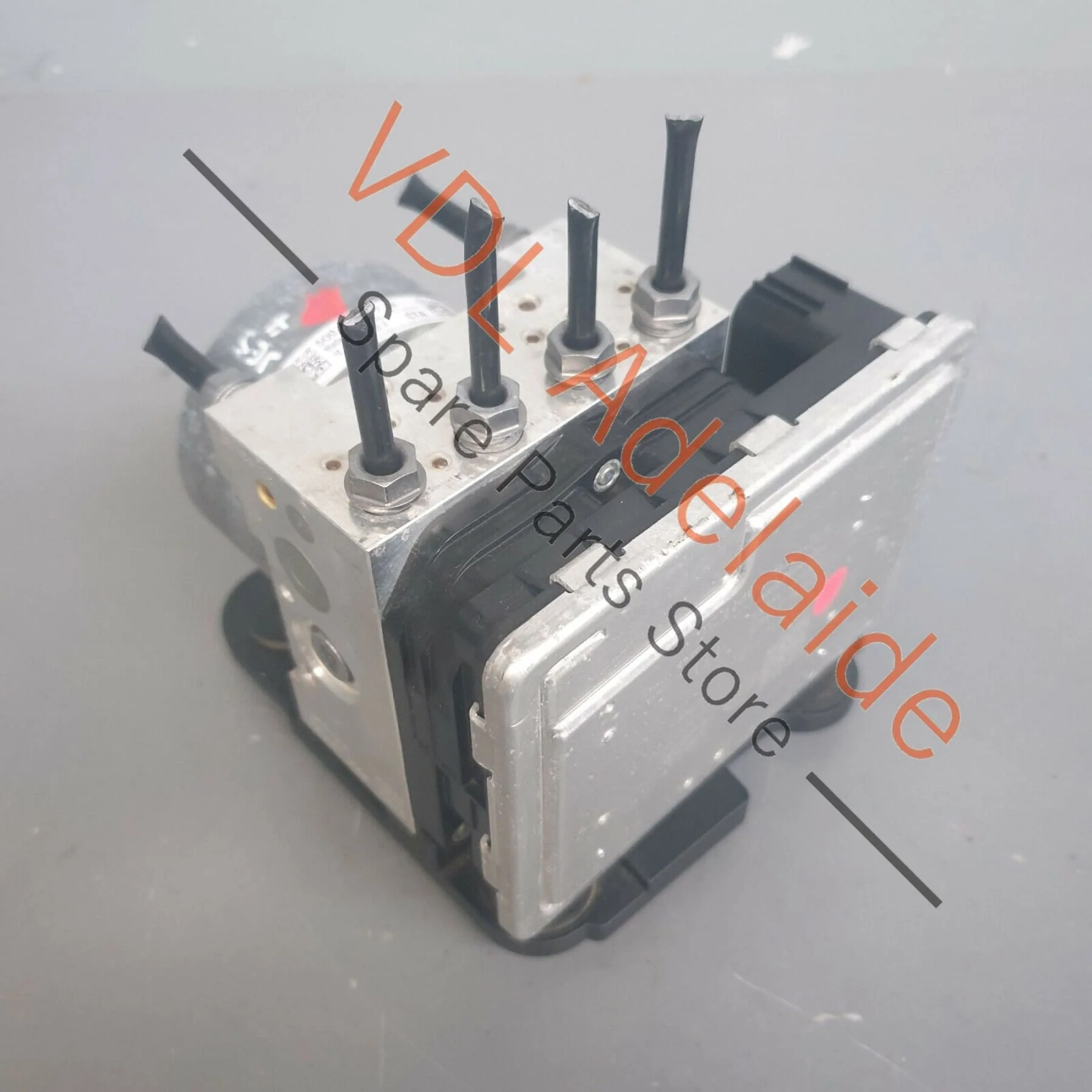 VW Tiguan MQB Mk2 ABS Brake Module Pump 5Q0614517CF