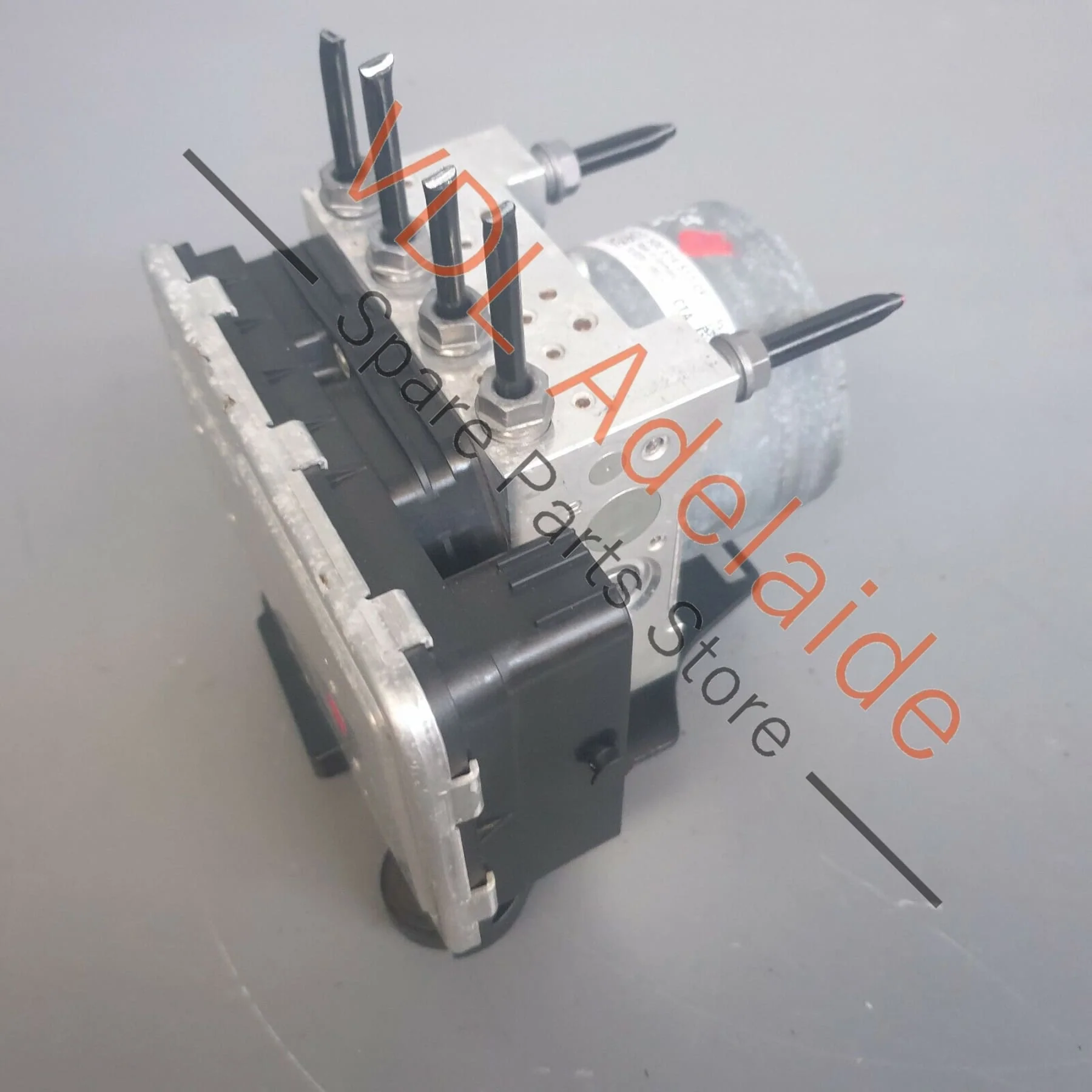 VW Tiguan MQB Mk2 ABS Brake Module Pump 5Q0614517CF - Image 6