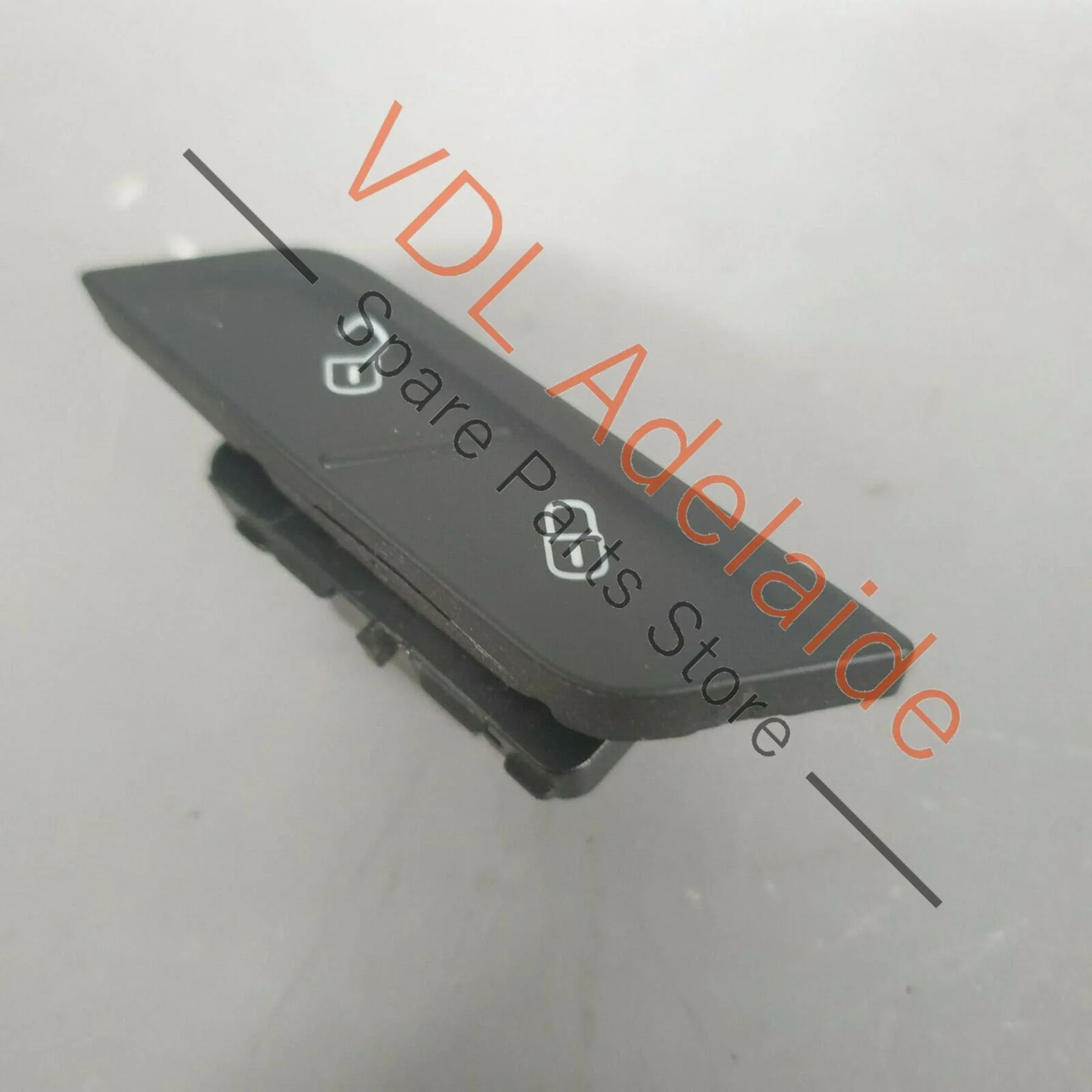 VW Tiguan MQB Mk2 Drivers Side Door Lock Switch 5NA962126WHS