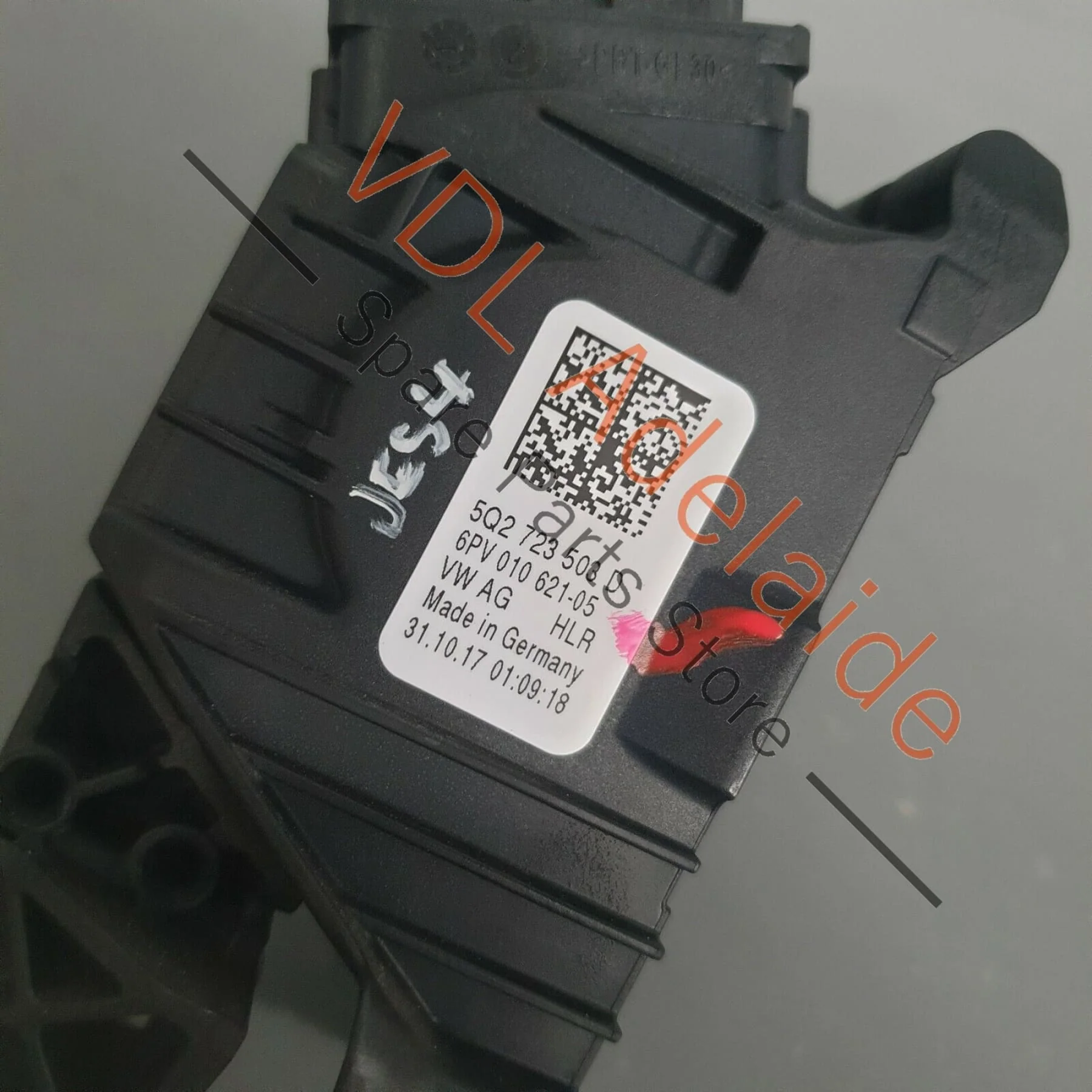 VW Tiguan MQB Mk2 Accelerator Gas Throttle Pedal 5Q2723503D - Image 3