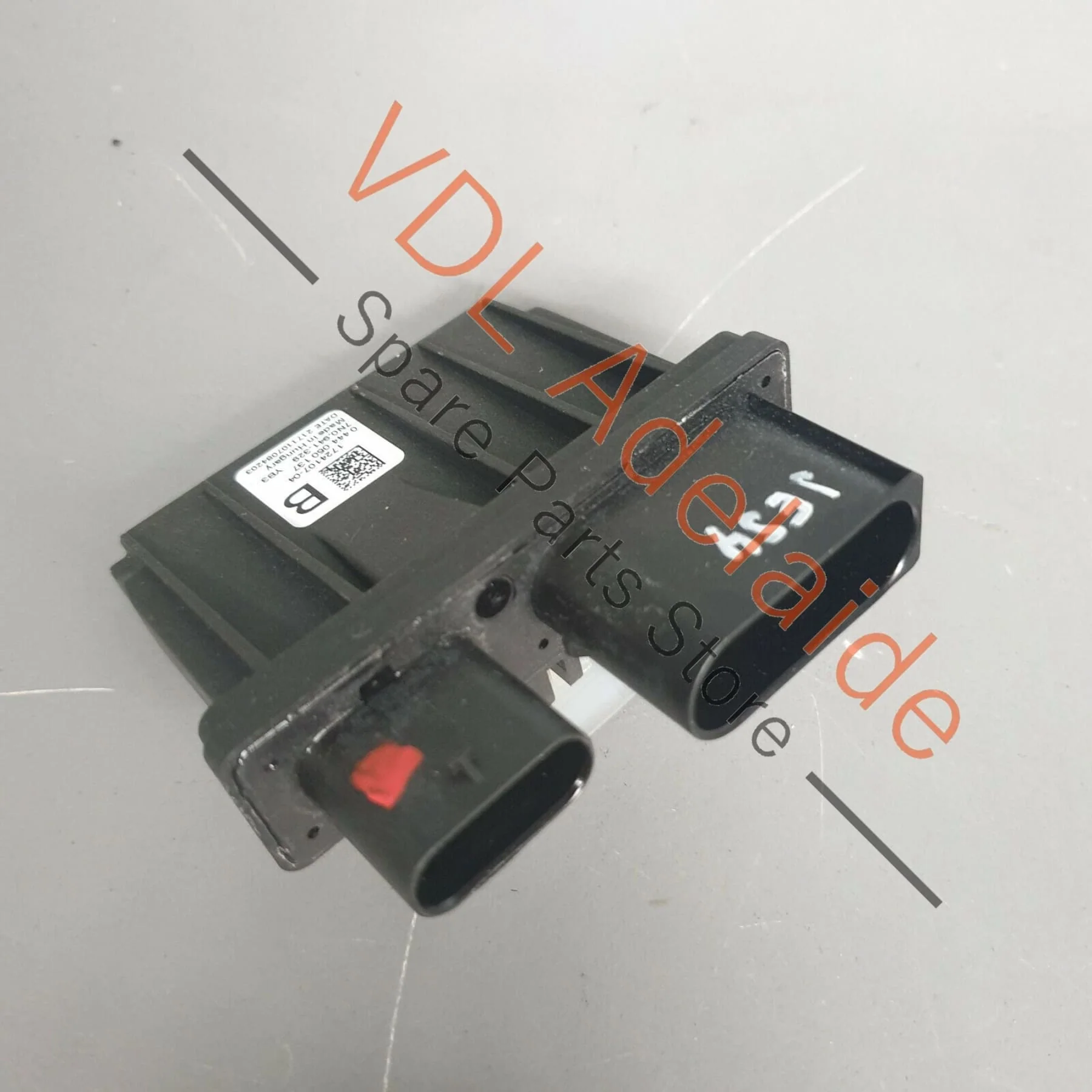 VW Tiguan MQB Mk2 Adblue Relay Control Module 7N0941329