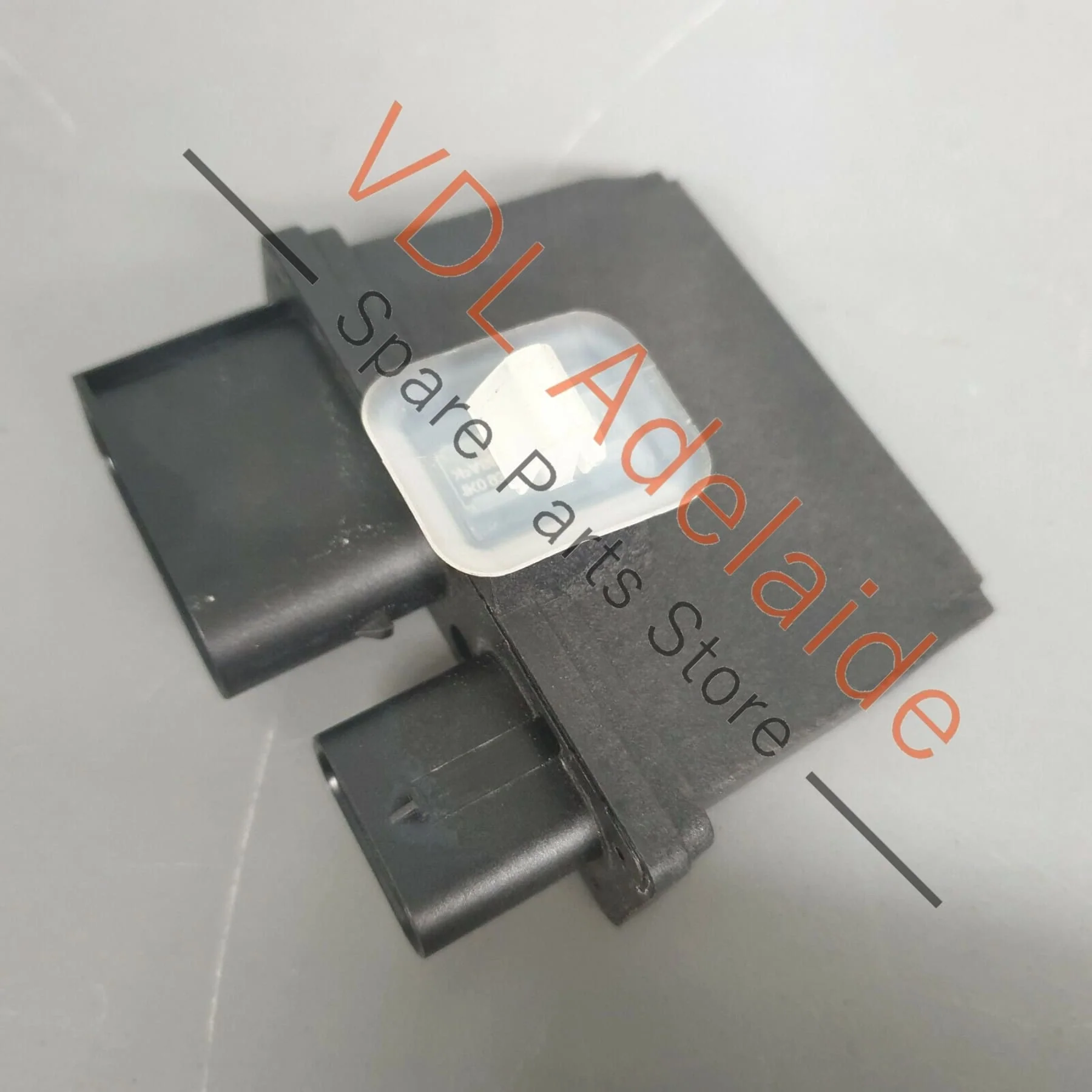 VW Tiguan MQB Mk2 Adblue Relay Control Module 7N0941329 - Image 4