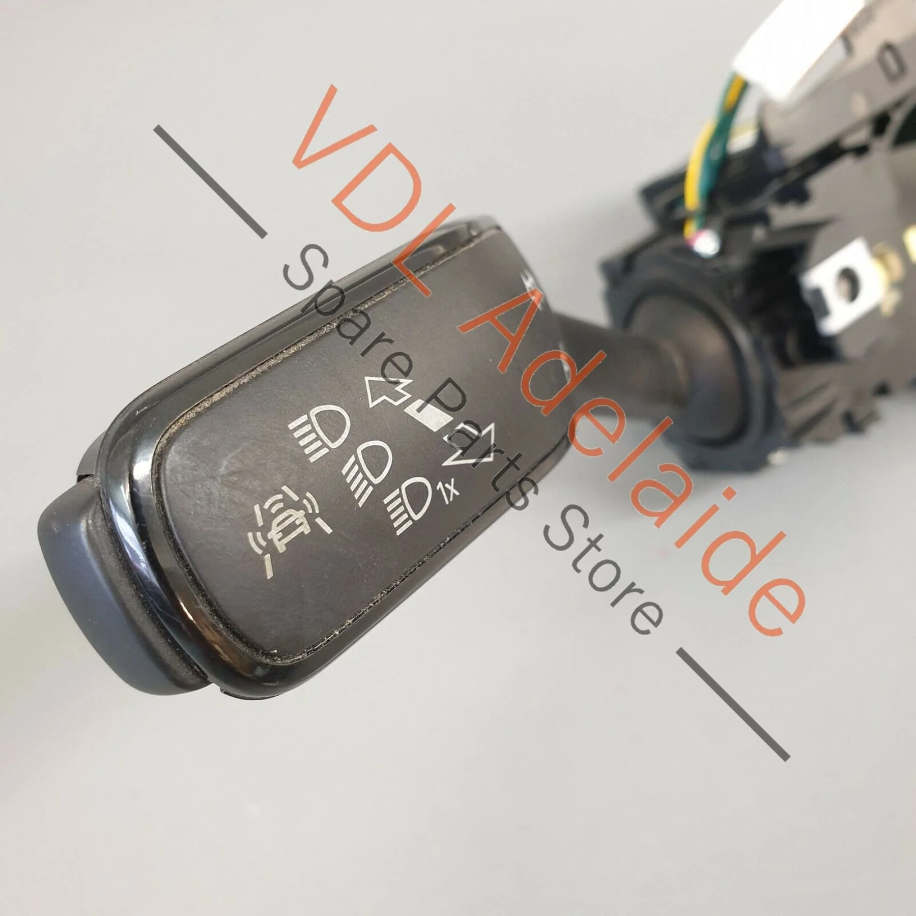 VW Golf R MK7 Steering Column Combination Switch Stalks 5Q0953513AJ - Image 4