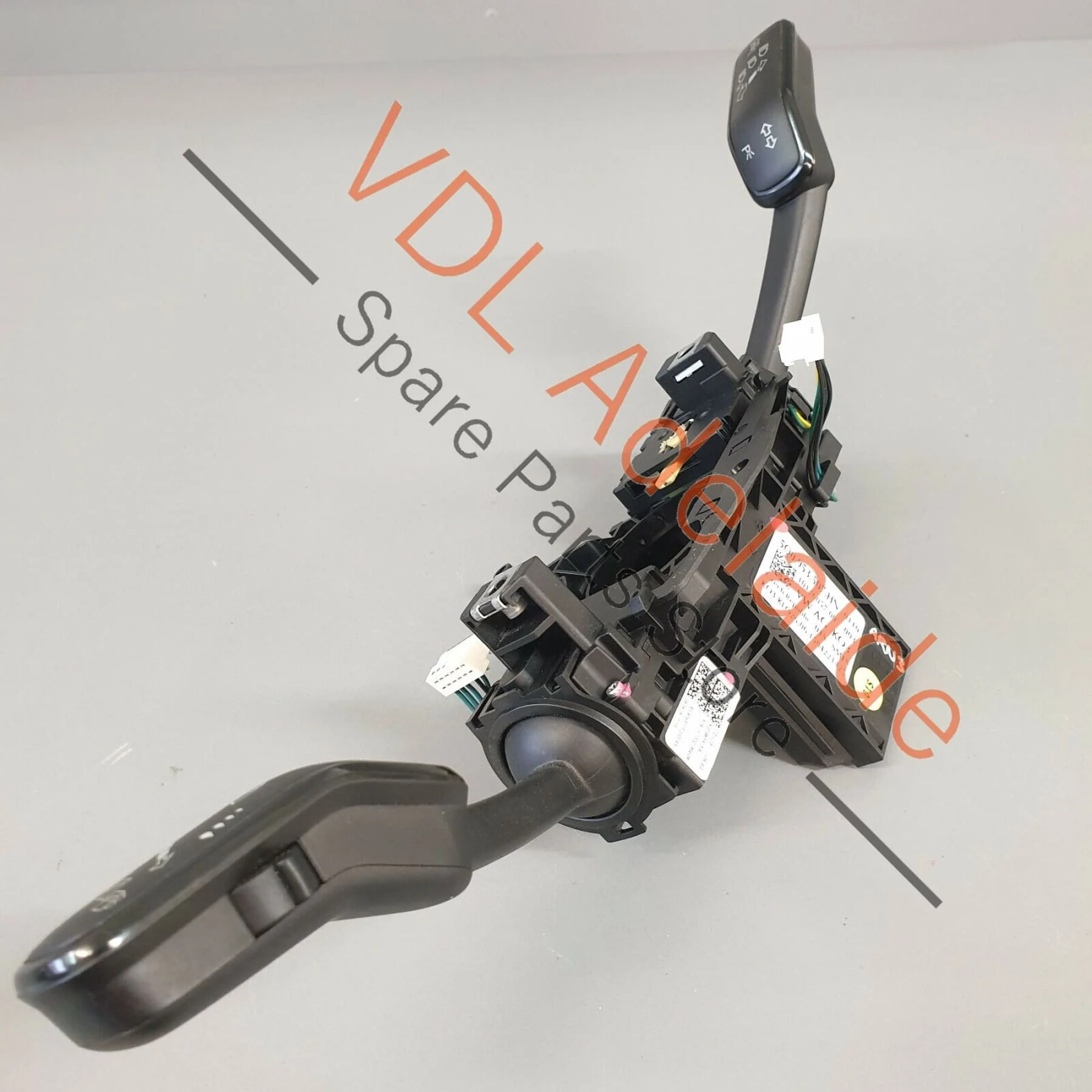 VW Golf R MK7 Steering Column Combination Switch Stalks 5Q0953513AJ - Image 6