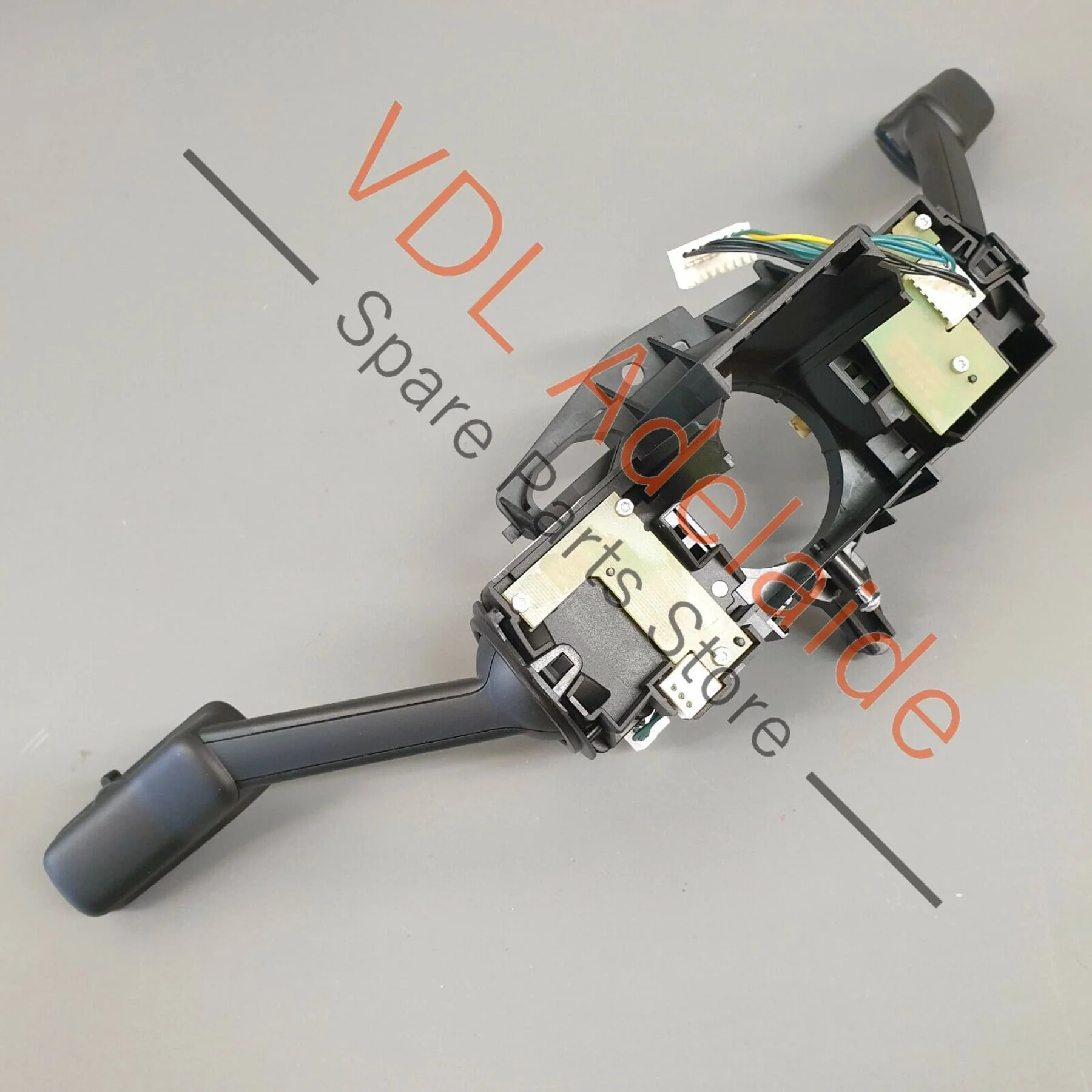 VW Golf R MK7 Steering Column Combination Switch Stalks 5Q0953513AJ - Image 7