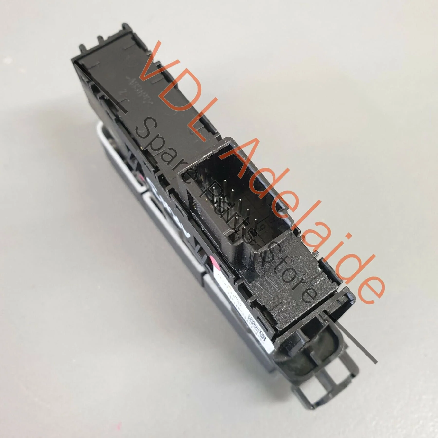 VW Golf R MK7 Parking Aid Park Assist Control Panel Console Switch 5G1927238E - Image 5
