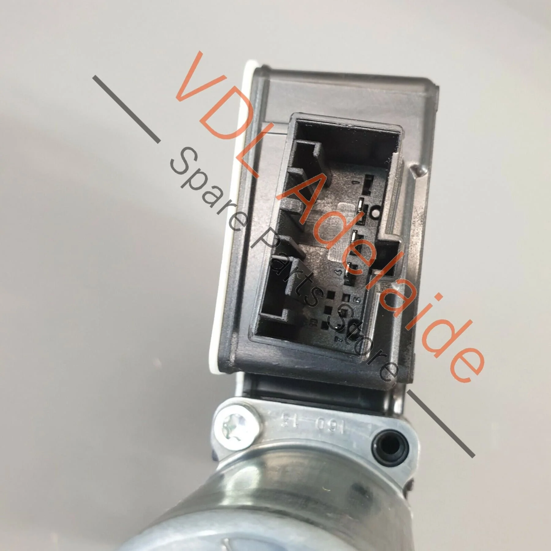 VW Golf R MK7 Rear Right Window Regulator Motor - Image 6