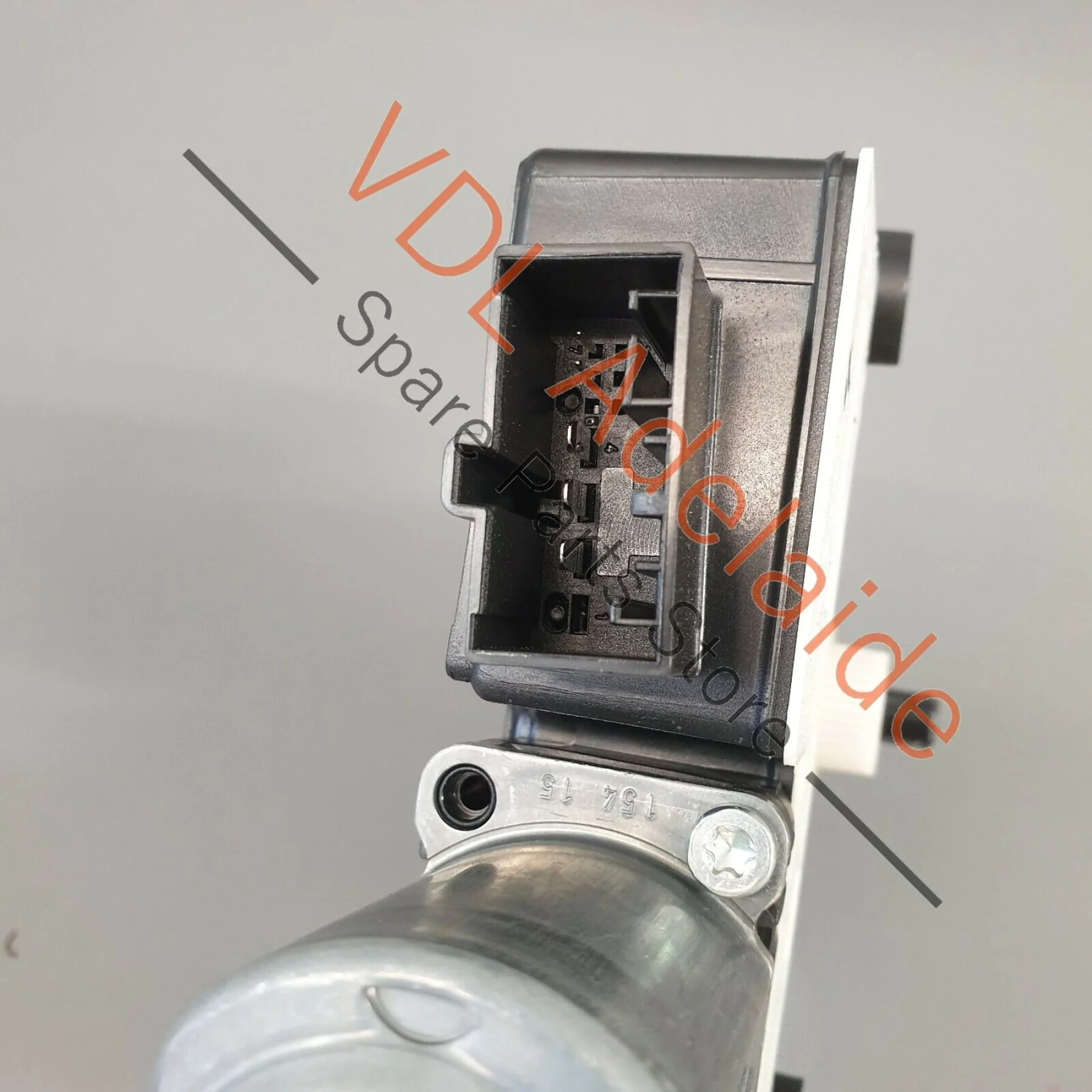 VW Golf R MK7 Rear Left Window Regulator Motor - Image 6