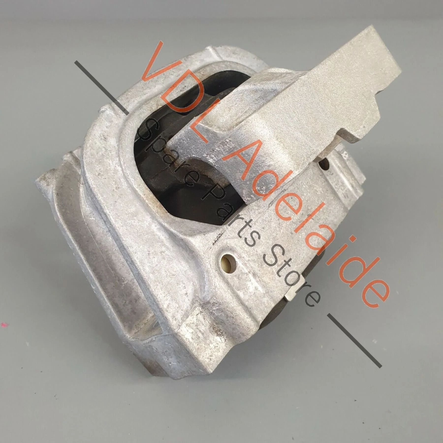 VW Golf R MK7 Right Side Engine Mount Mounting 5Q0199262BK - Image 6