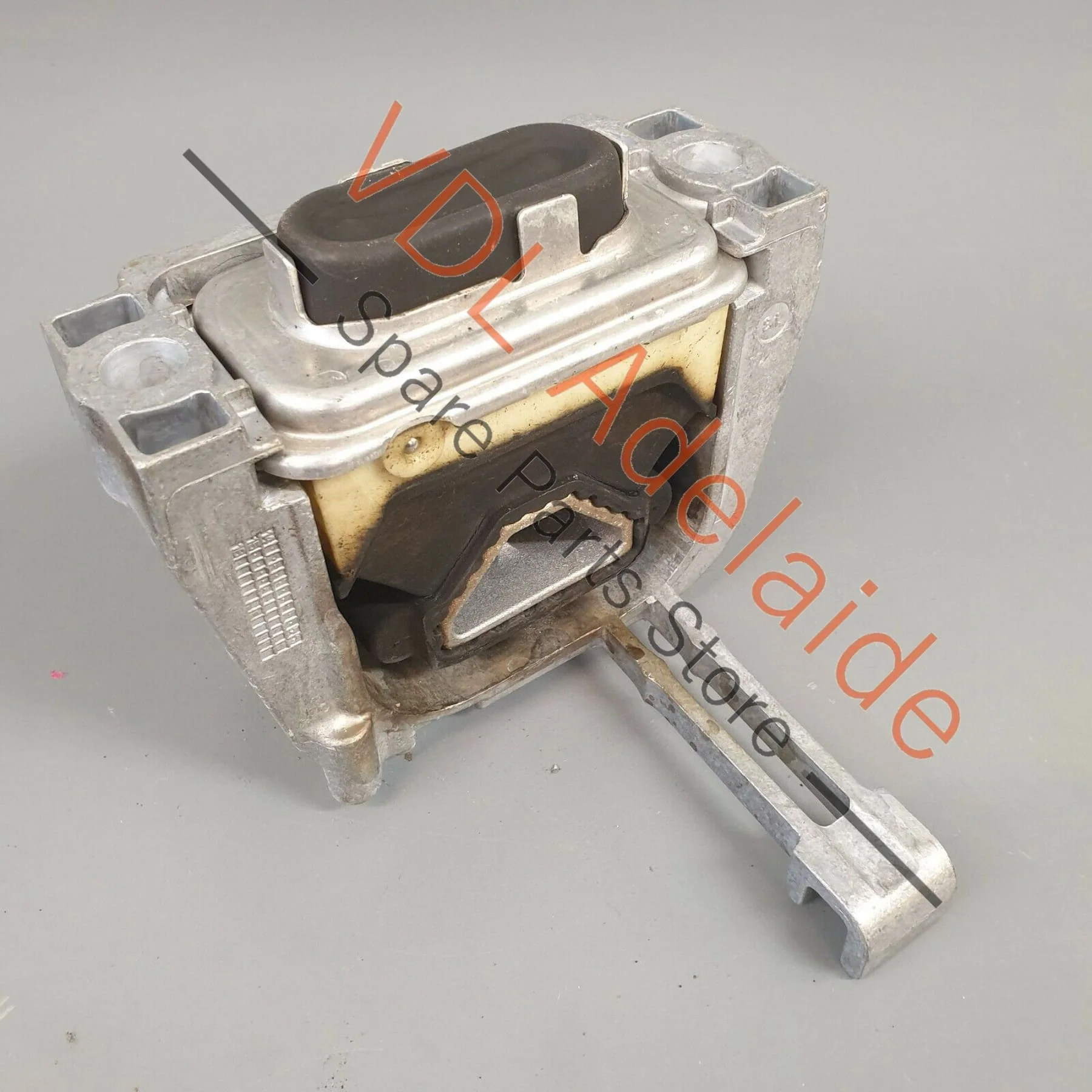 VW Golf R MK7 Right Side Engine Mount Mounting 5Q0199262BK - Image 8