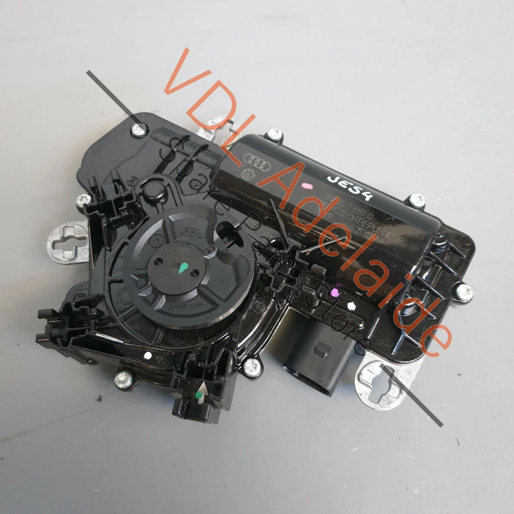 VW Tiguan MQB Mk2 Motor for Tailgate Boot Hatch Lift Closing Aid 3G0827887C