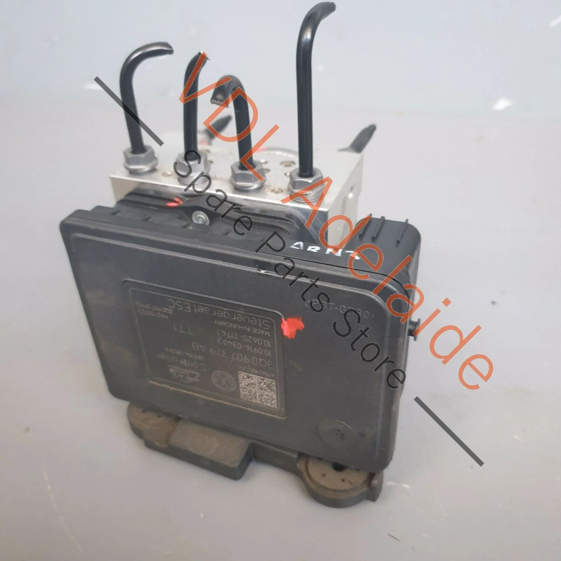 VW Golf R MK7 ABS Brake Pump Unit Module 3Q0614517AB 3Q0614517L 3Q0614517N 3Q0614517R