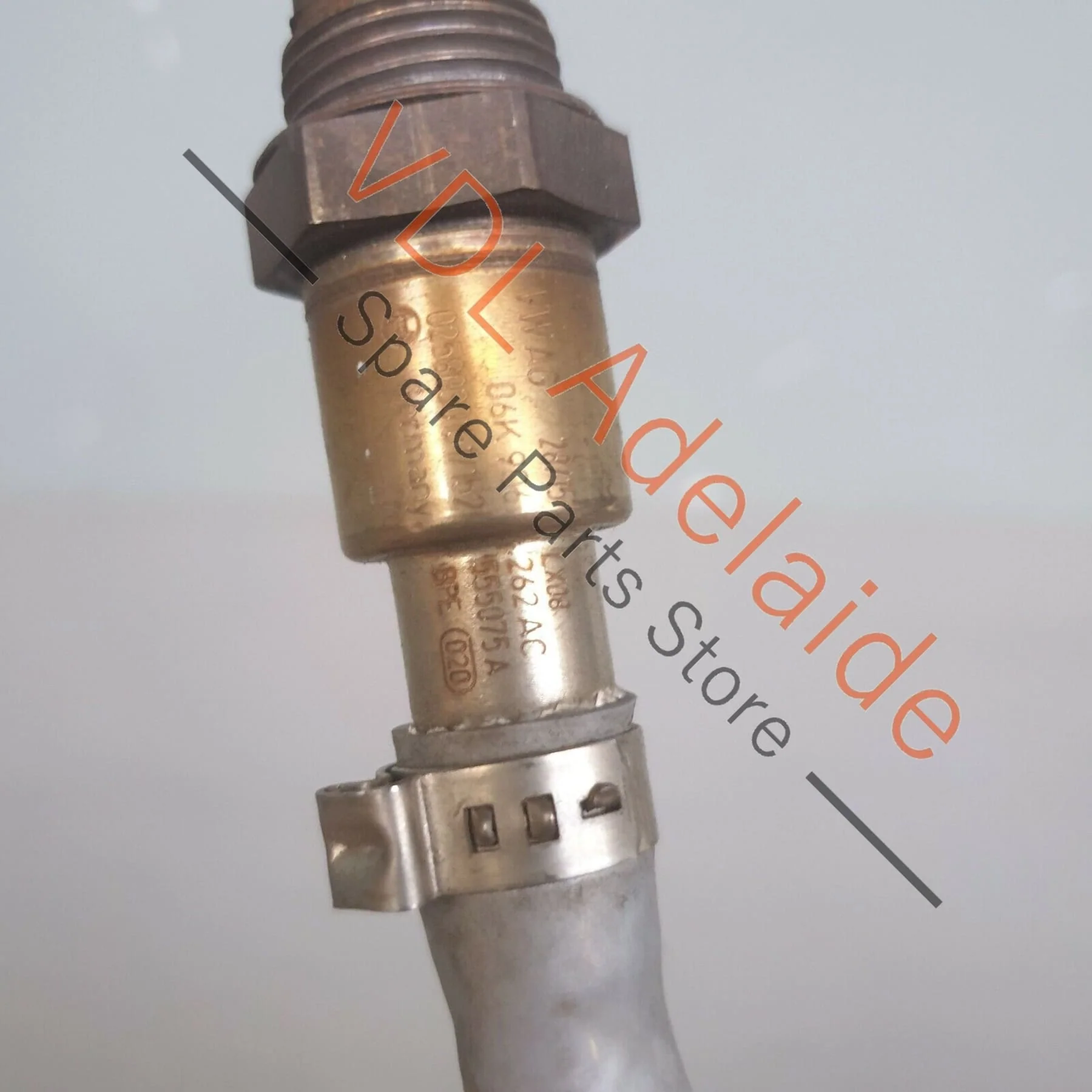 O2 Oxygen Sensor Lambda Probe for Golf R Audi S3 CJXB CJXC CYFB CJXE CJXG - Image 3