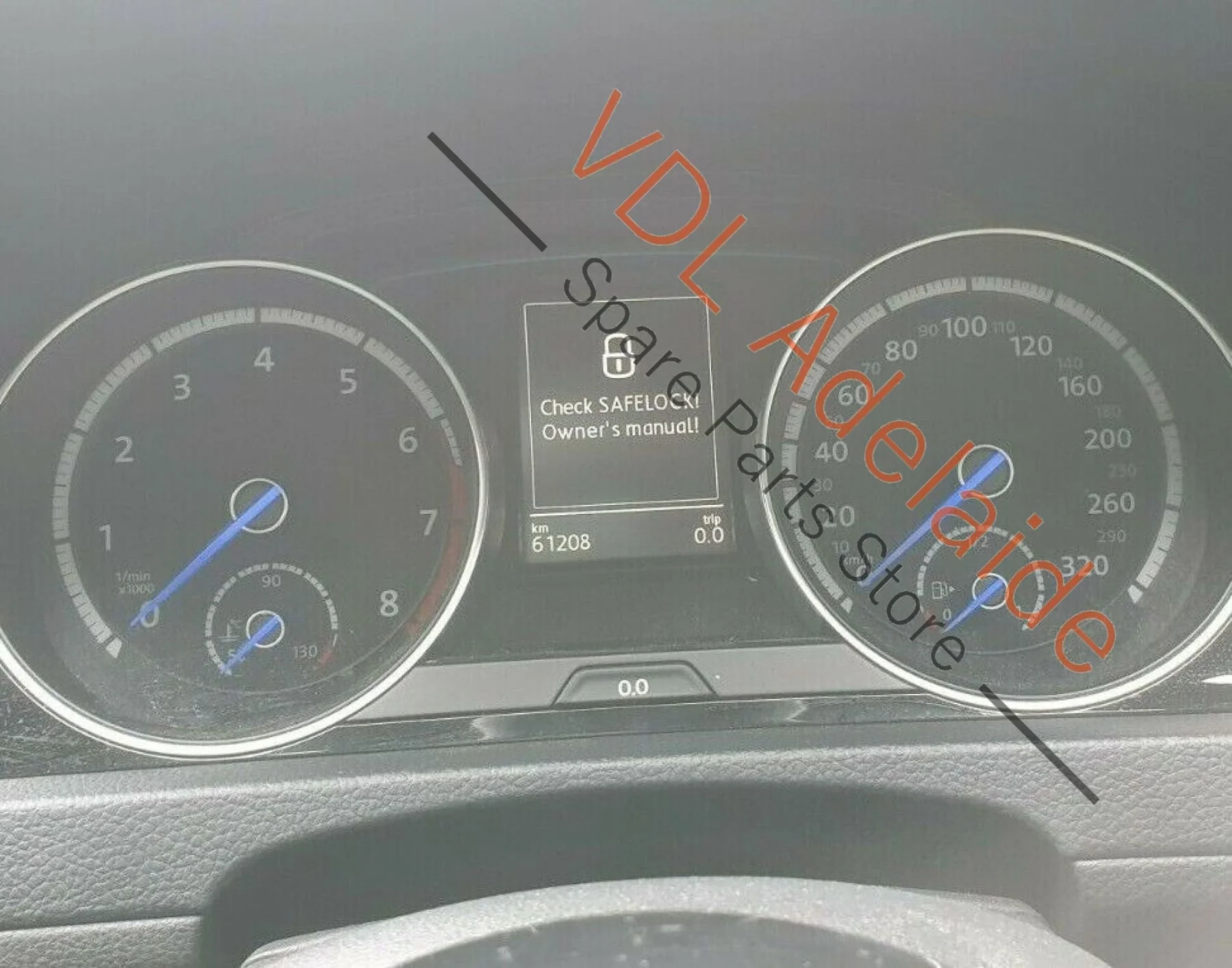 O2 Oxygen Sensor Lambda Probe for Golf R Audi S3 CJXB CJXC CYFB CJXE CJXG - Image 7