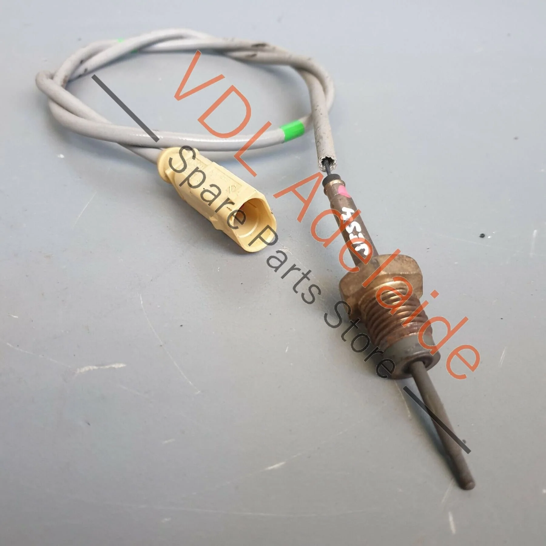 VW Tiguan MQB Mk2 Exhaust Gas Temperature Sender DFHA 04L906088EM - Image 5