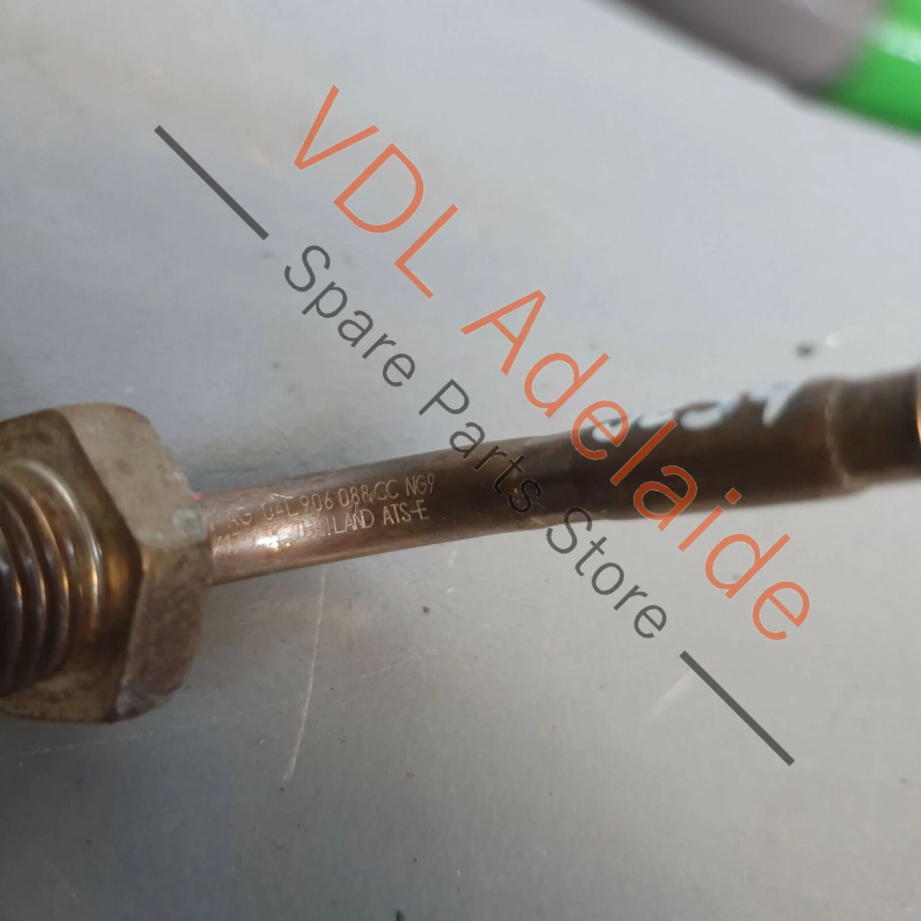 VW Tiguan MQB Mk2 Exhaust Gas Temperature Sender DFHA DFGC 04L906088CC - Image 5