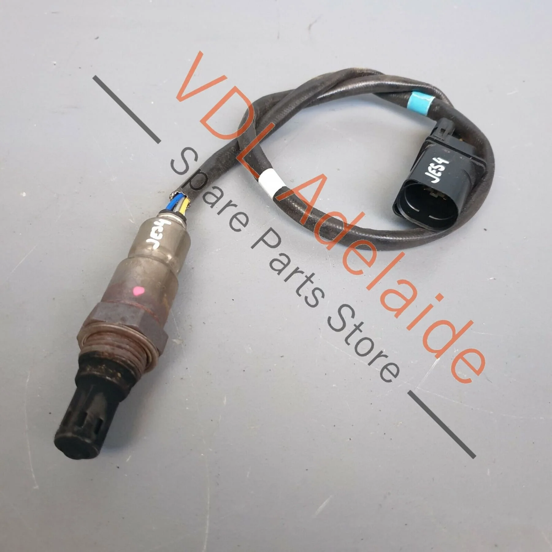 VW Tiguan MQB Mk2 Lambda Probe DGDB CYKC DBGC DFGA DFHA DFGC 04L906262M