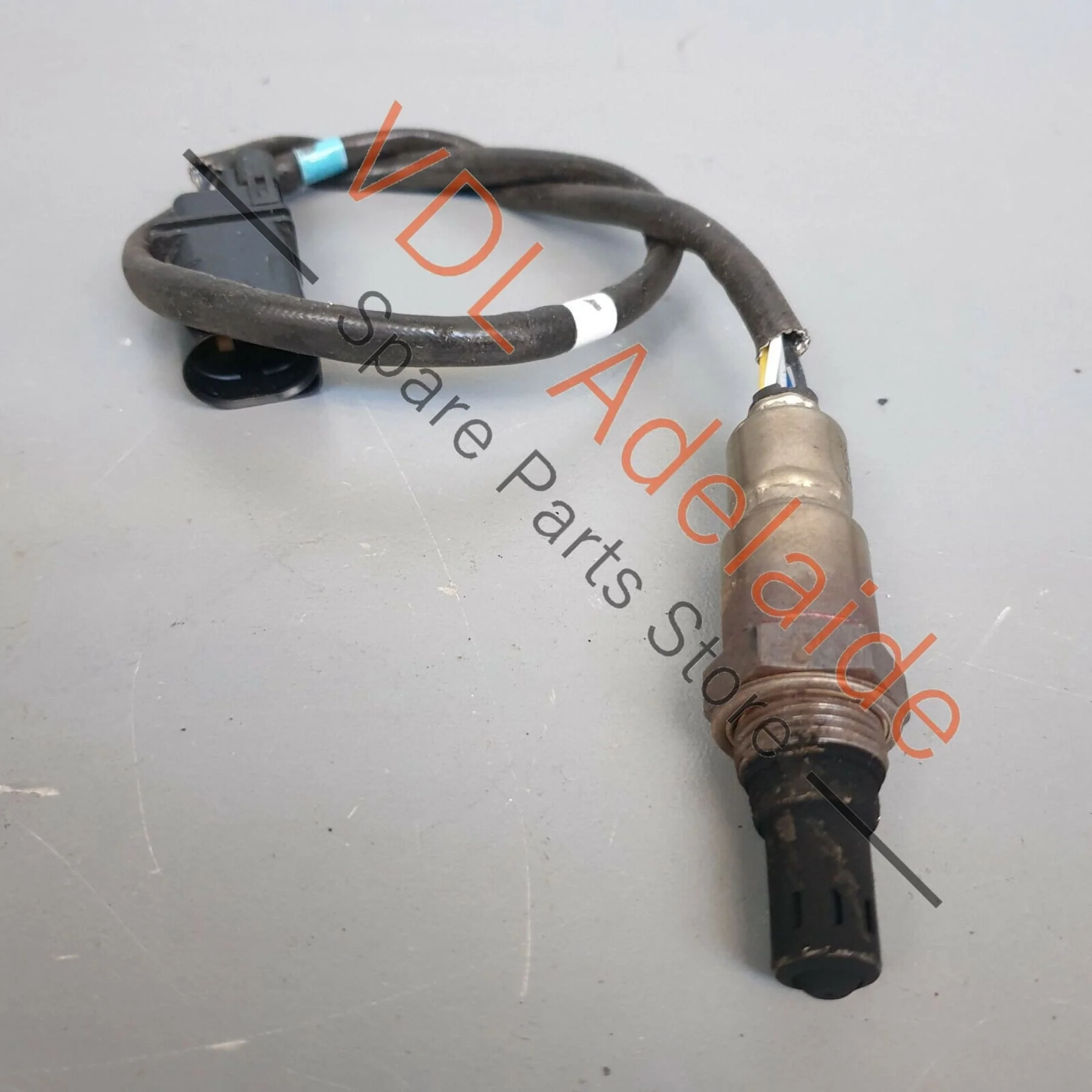 VW Tiguan MQB Mk2 Lambda Probe DGDB CYKC DBGC DFGA DFHA DFGC 04L906262M - Image 8