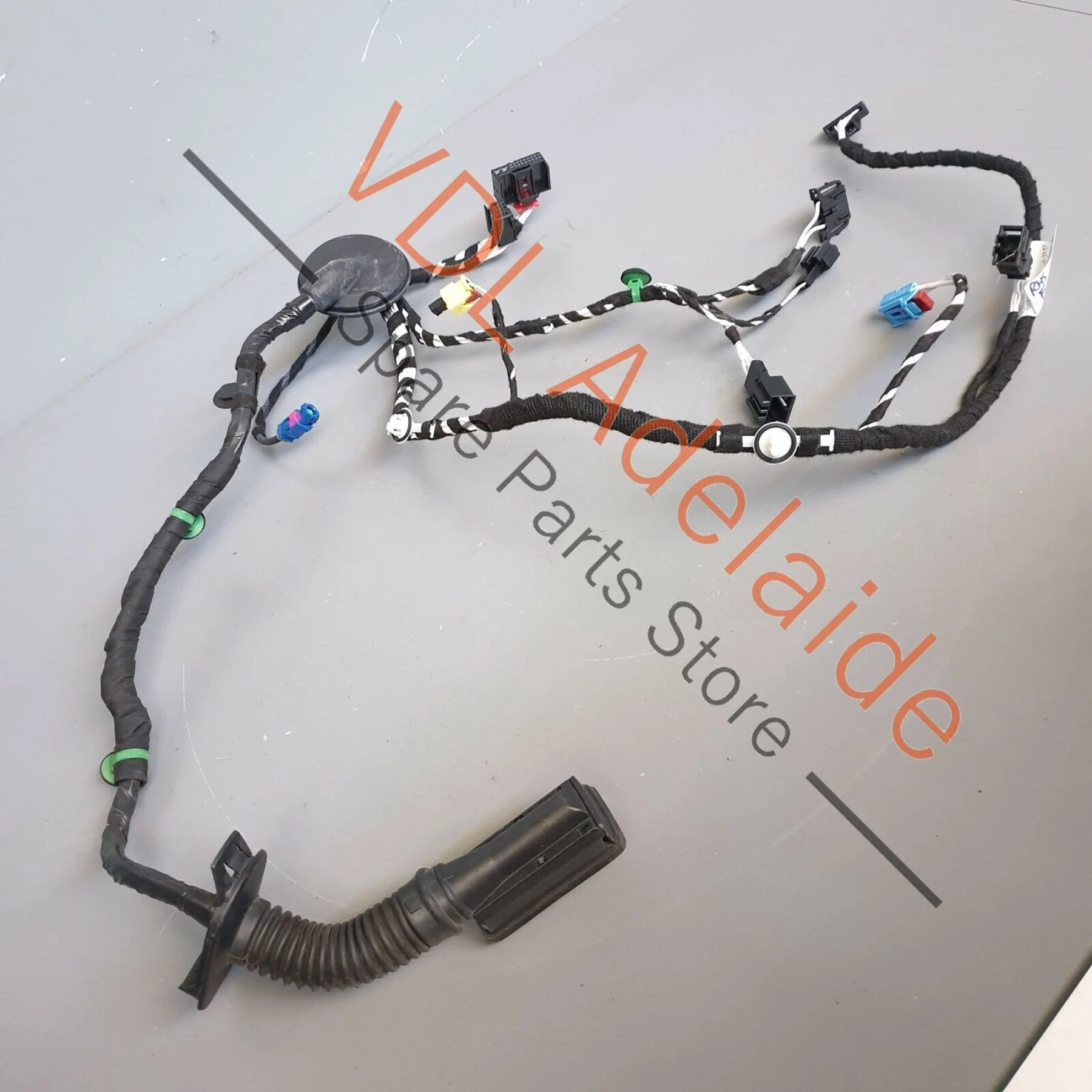 VW Tiguan MQB Mk2 Wiring Set for Door Front Right RHD 5NC971121FL