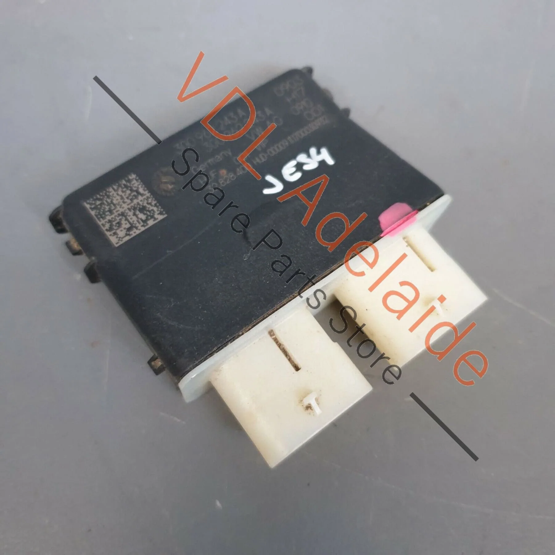 VW Tiguan MQB Mk2 Control Unit for Opening Tailgate Boot Lid 3G0962243A