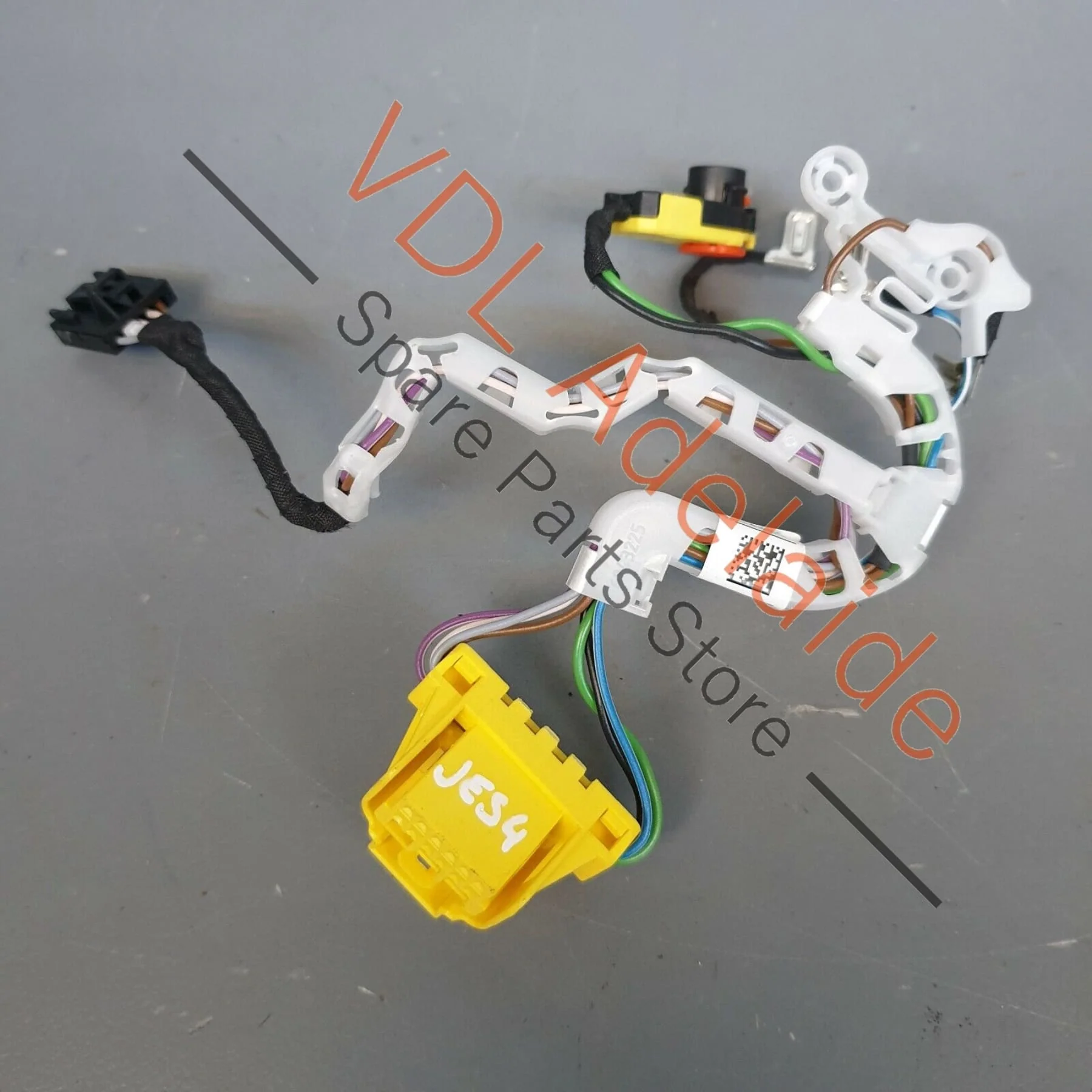 VW Tiguan MQB Mk2 Genuine OEM Steering Wheel Wiring Set for Airbag 5G0971584G - Image 5