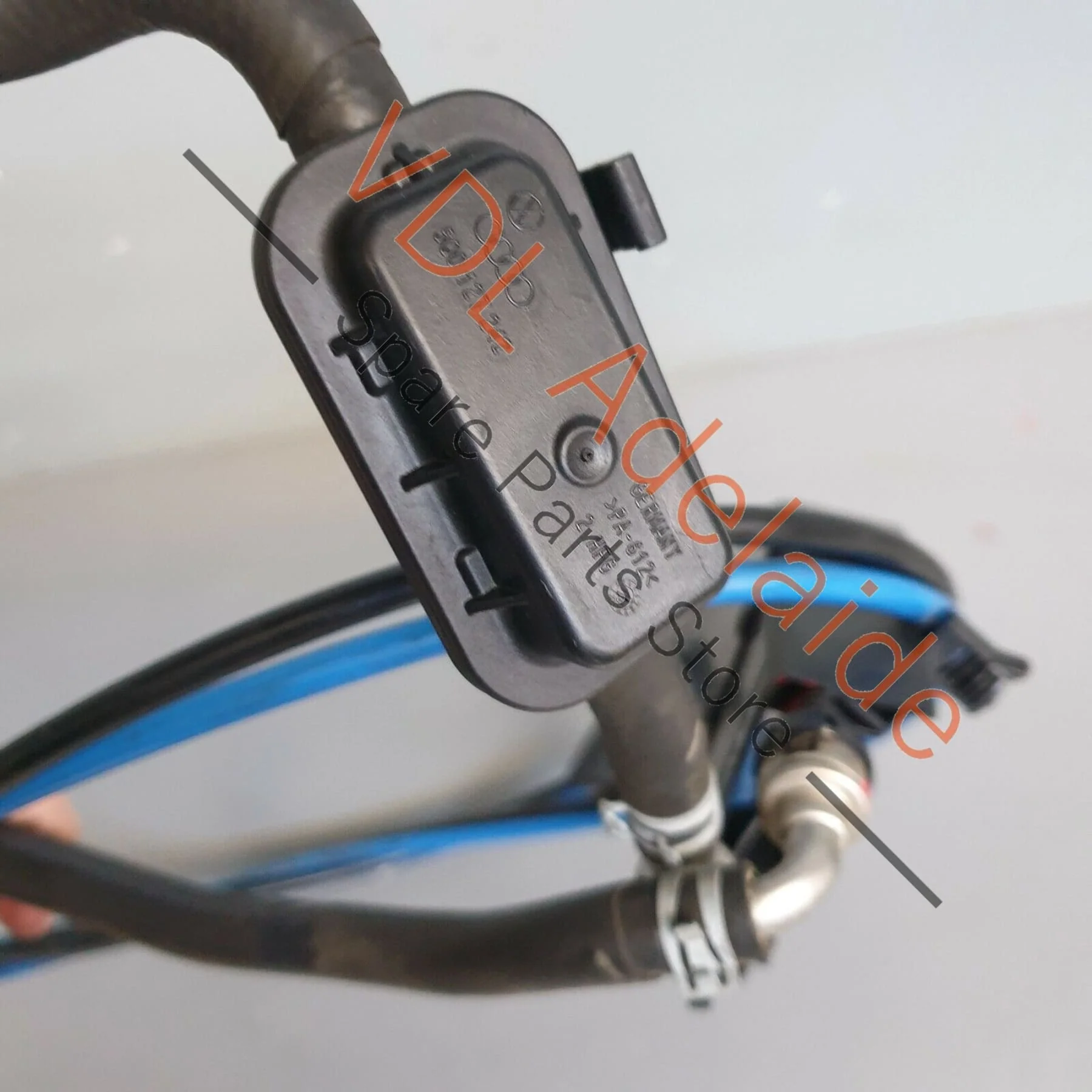 VW Golf MK7 Estate Wagon 2.0 Set of Diesel Fuel Lines 5Q0200059BS - Image 7