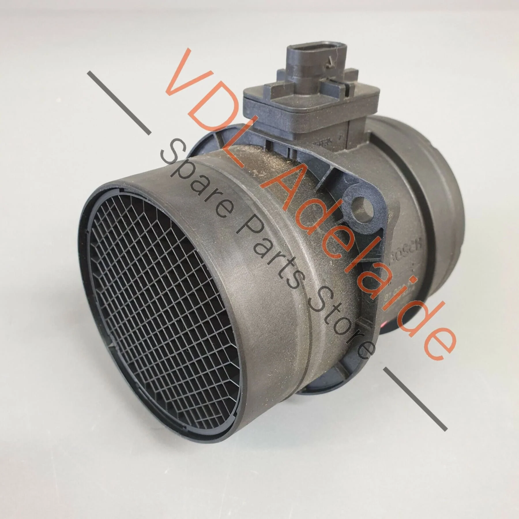 VW Golf MK7 Wagon Genuine OEM 2.0 Diesel Air Mass Flow Meter 03L906461