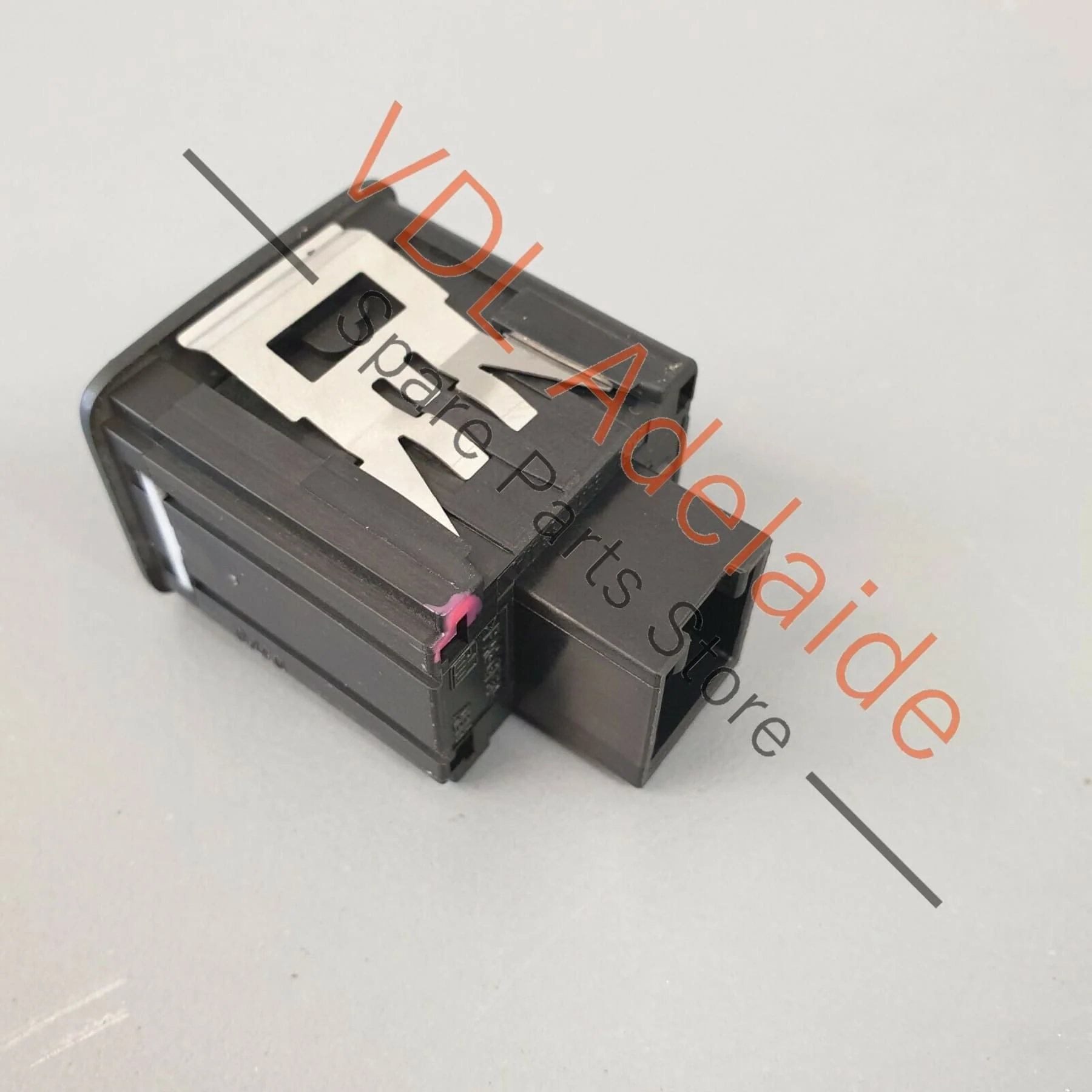 VW Passat R36 B6 3C Controller Switch for Instrument Lighting 3C0941334A - Image 5