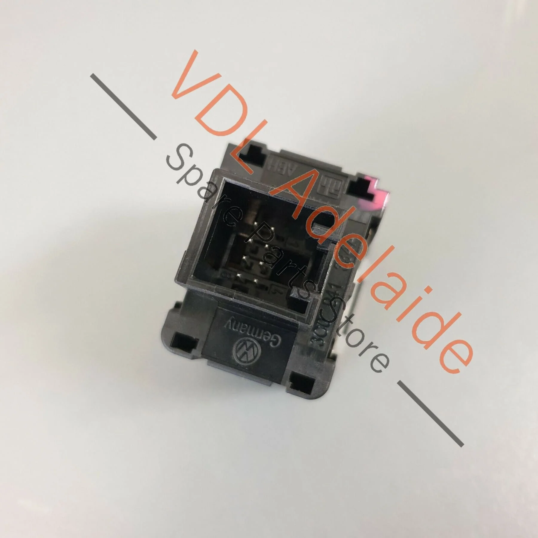 VW Passat R36 B6 3C Controller Switch for Instrument Lighting 3C0941334A - Image 7