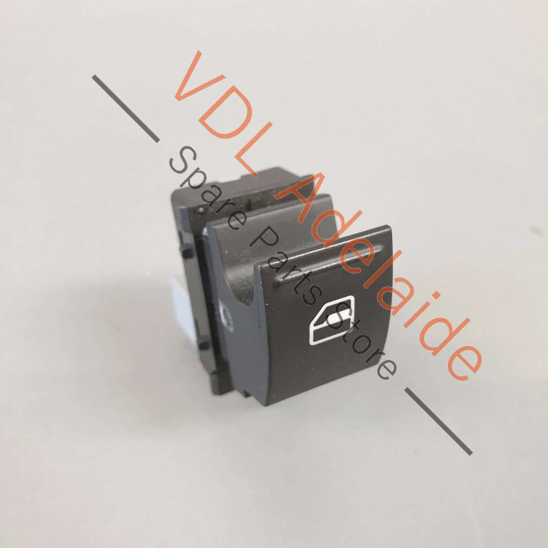 VW Passat R36 B6 3C Switch for Passenger Electric Window Regulator 7L6959855B