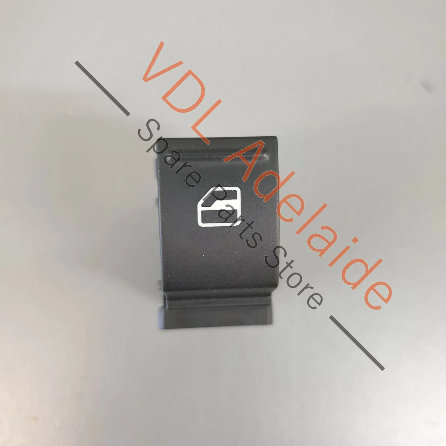 VW Passat R36 B6 3C Switch for Passenger Electric Window Regulator 7L6959855B - Image 3