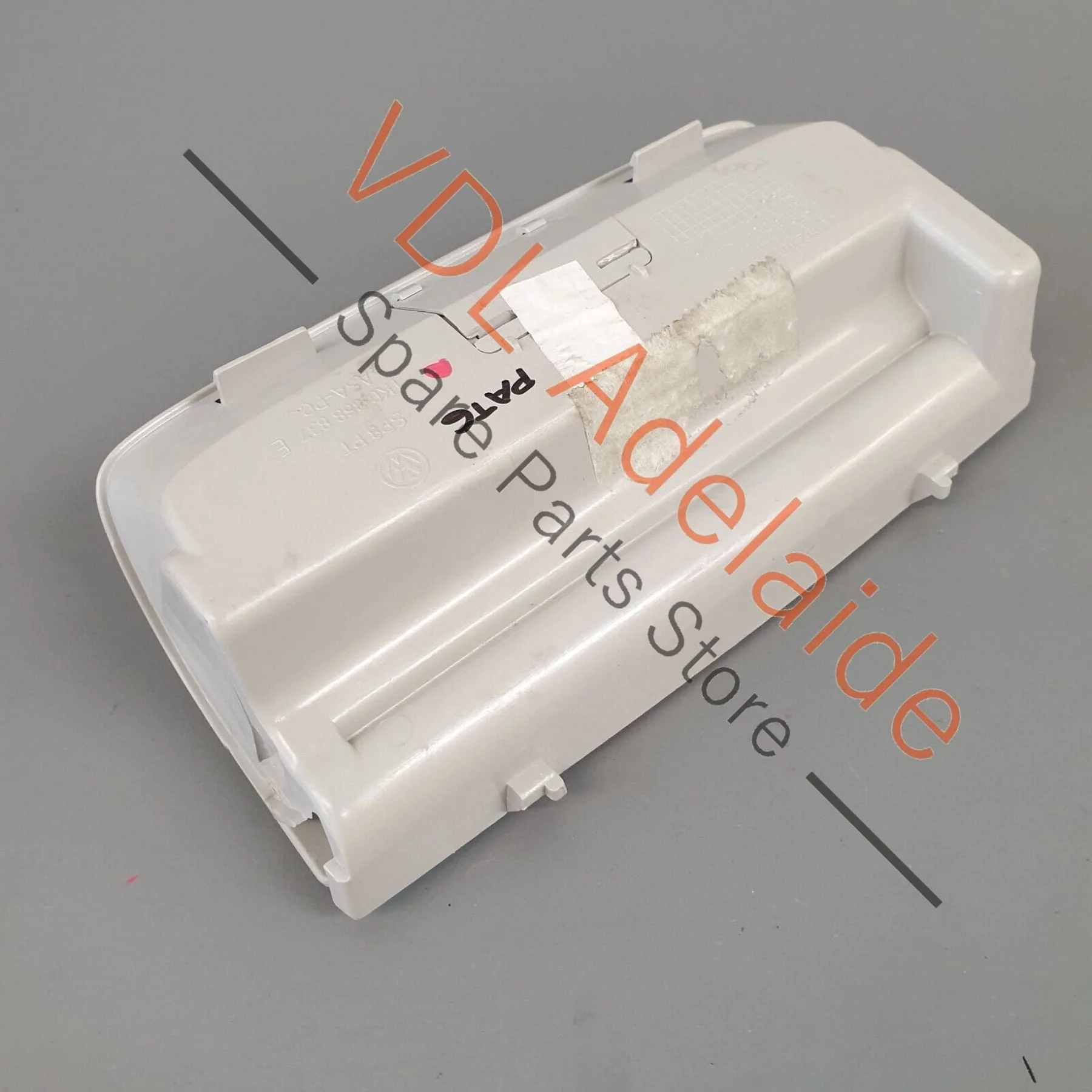 VW Passat R36 B6 3C Interior Roof Glasses Spectacles Storage Holder 1K0868837E - Image 5