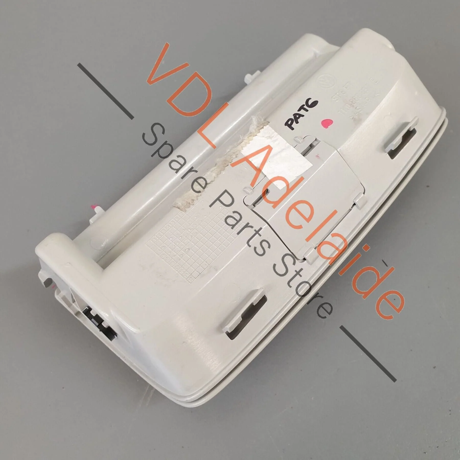 VW Passat R36 B6 3C Interior Roof Glasses Spectacles Storage Holder 1K0868837E - Image 6
