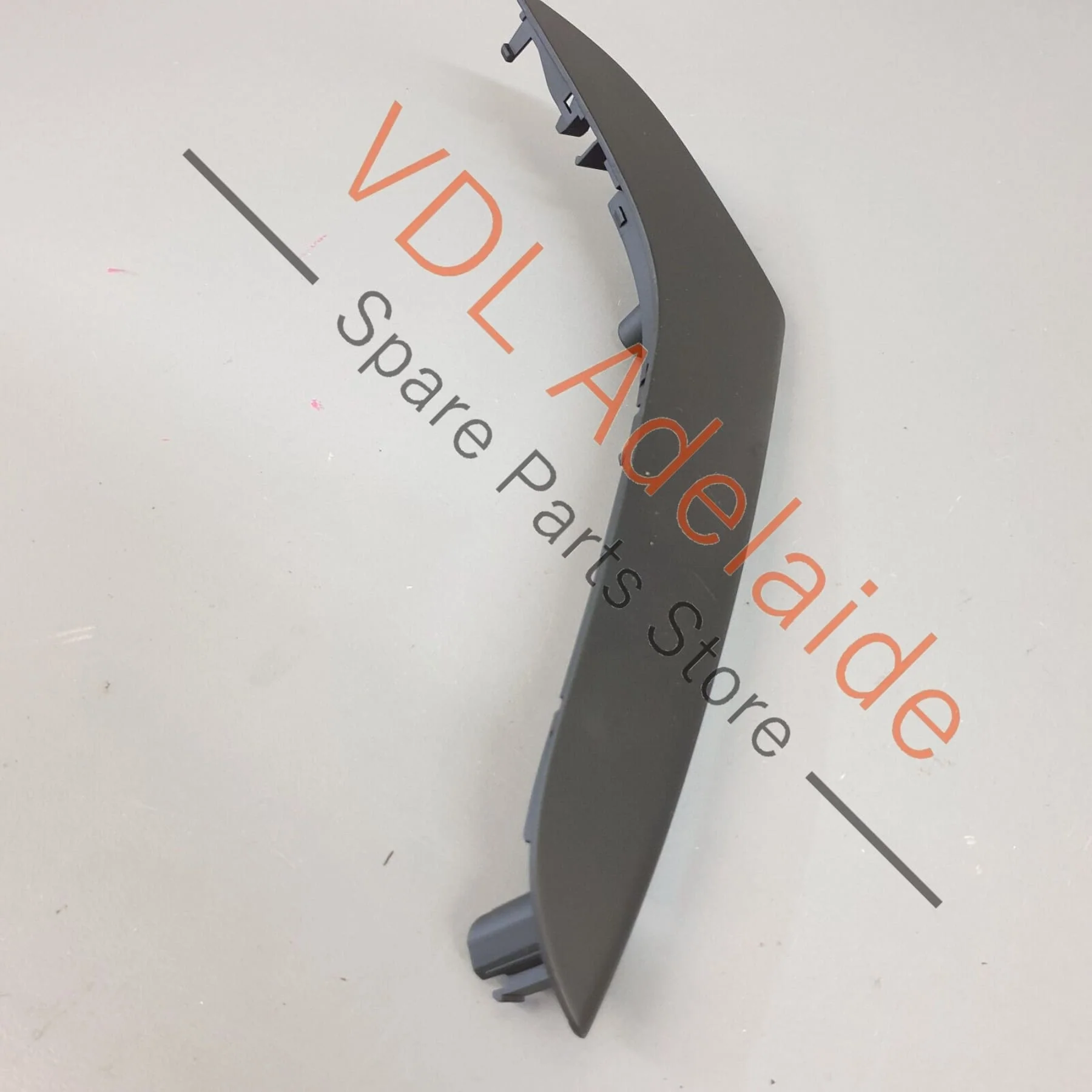 VW Passat R36 B6 3C Rear Right Interior Door Handle Pull Fascia Trim 3C4867372A - Image 5