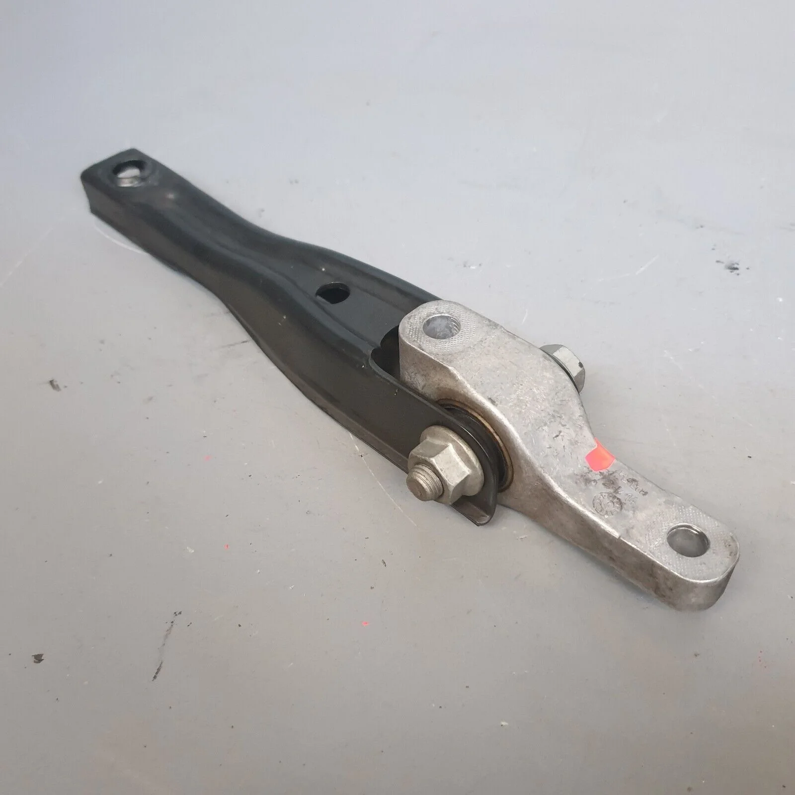 VW Golf R MK7 Dogbone Engine Lower Pendulum Mount Support 5Q0199855J