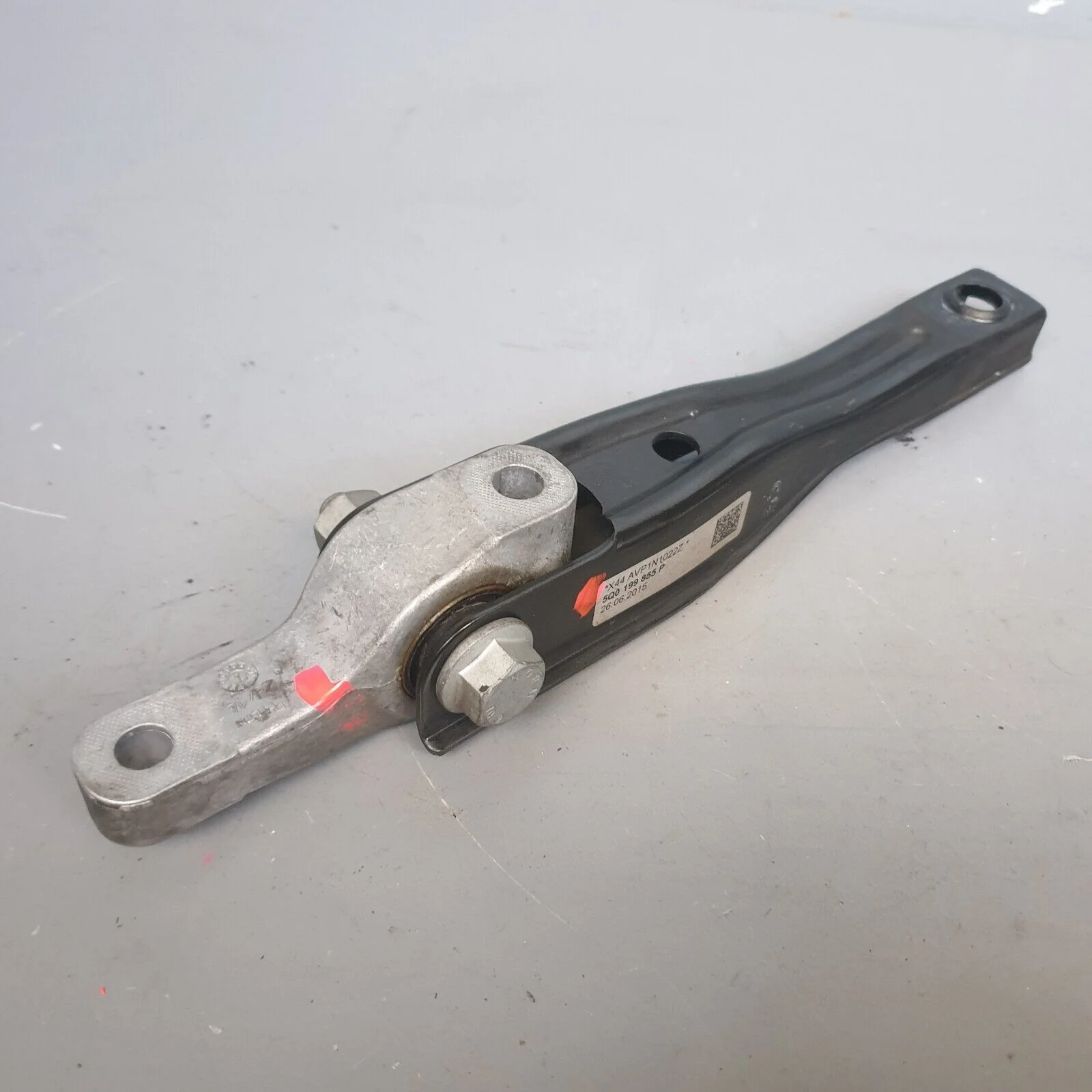 VW Golf R MK7 Dogbone Engine Lower Pendulum Mount Support 5Q0199855J - Image 5