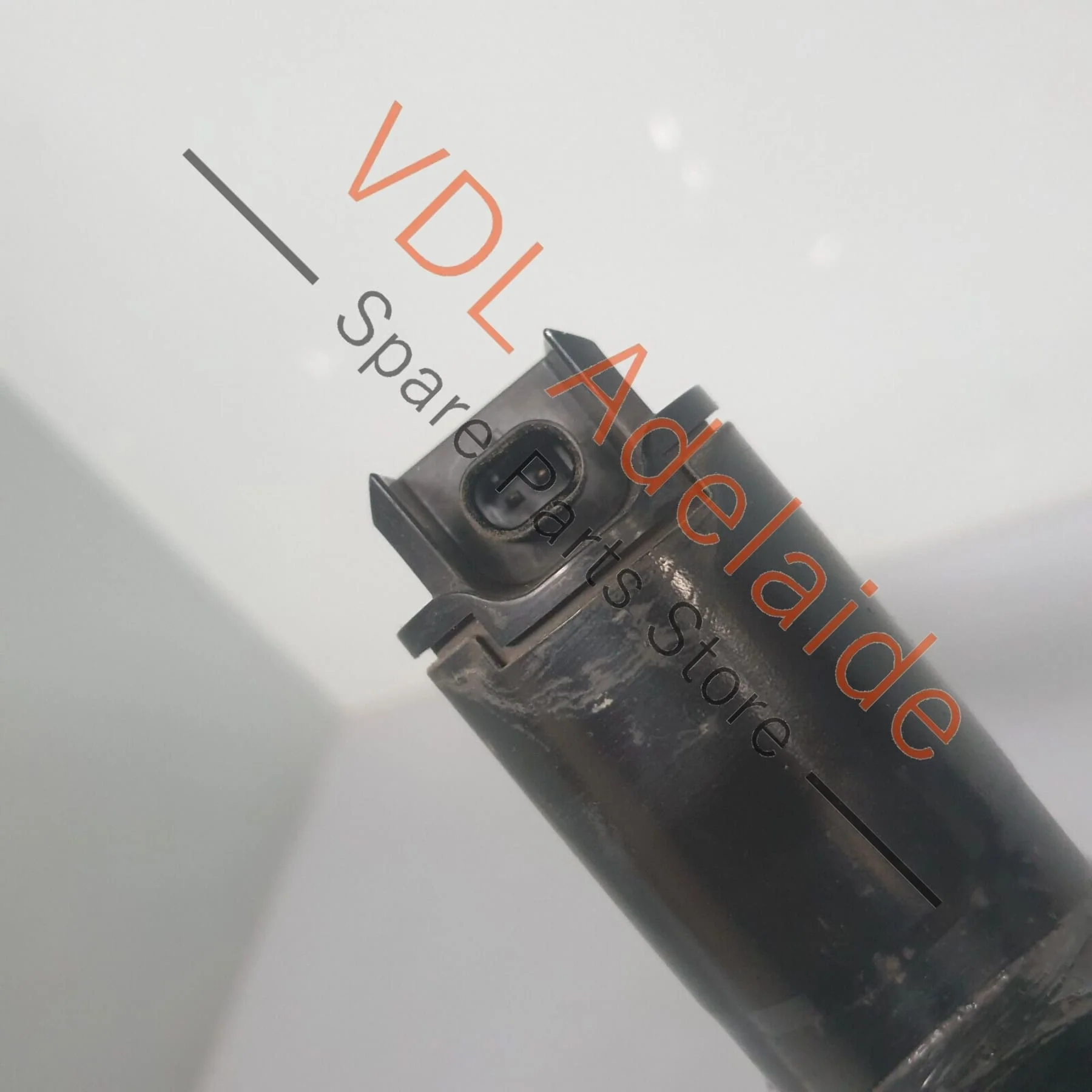 VW Golf R Mk7 Active DCC Electronic Shock Absorber Rear 61xxxkm Mag Ride - Image 4
