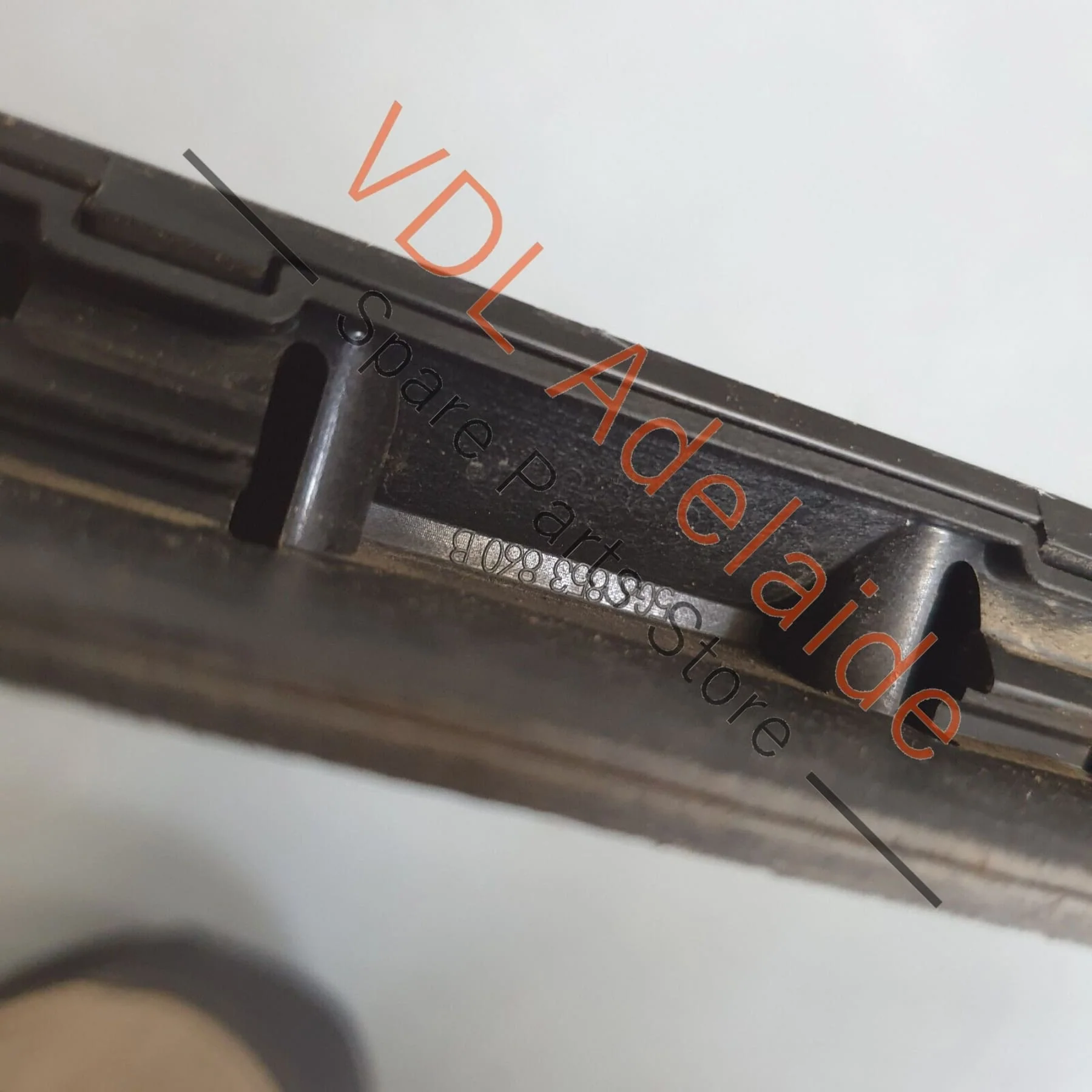 VW Golf GTi MK7 Sideskirt RHS Right Side Skirt Sil Panel Moulding Trim 5G0853855 - Image 8