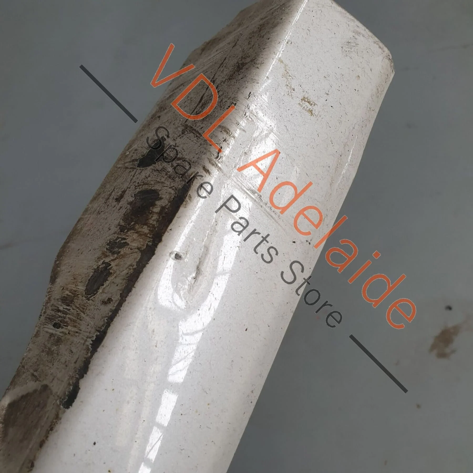 VW Golf R MK7 Left Sideskirt Side Skirt Sil Panel Moulding Member Trim 5G0853855 **DISCOUNTED ITEM** - Image 10
