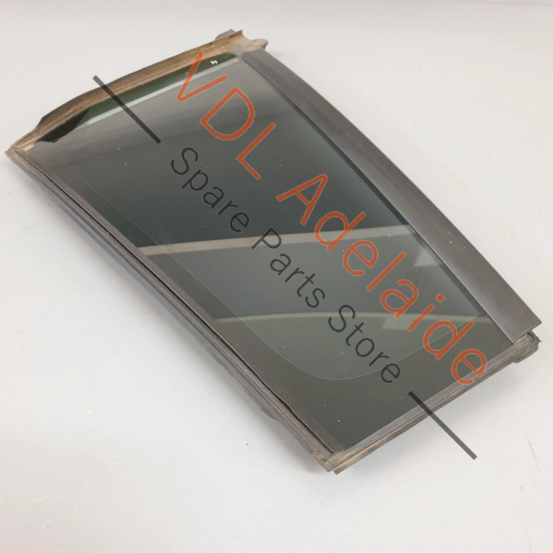 VW Golf MK7 Wagon Left LHS Fixed Window for Rear Door 5G9845213B - Image 5