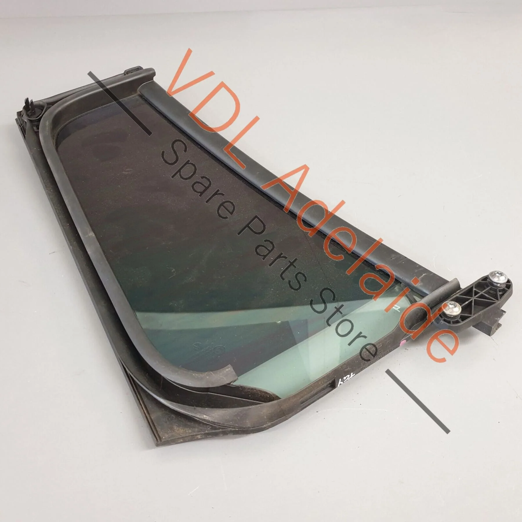 VW Golf MK7 Wagon Left LHS Fixed Window for Rear Door 5G9845213B - Image 8