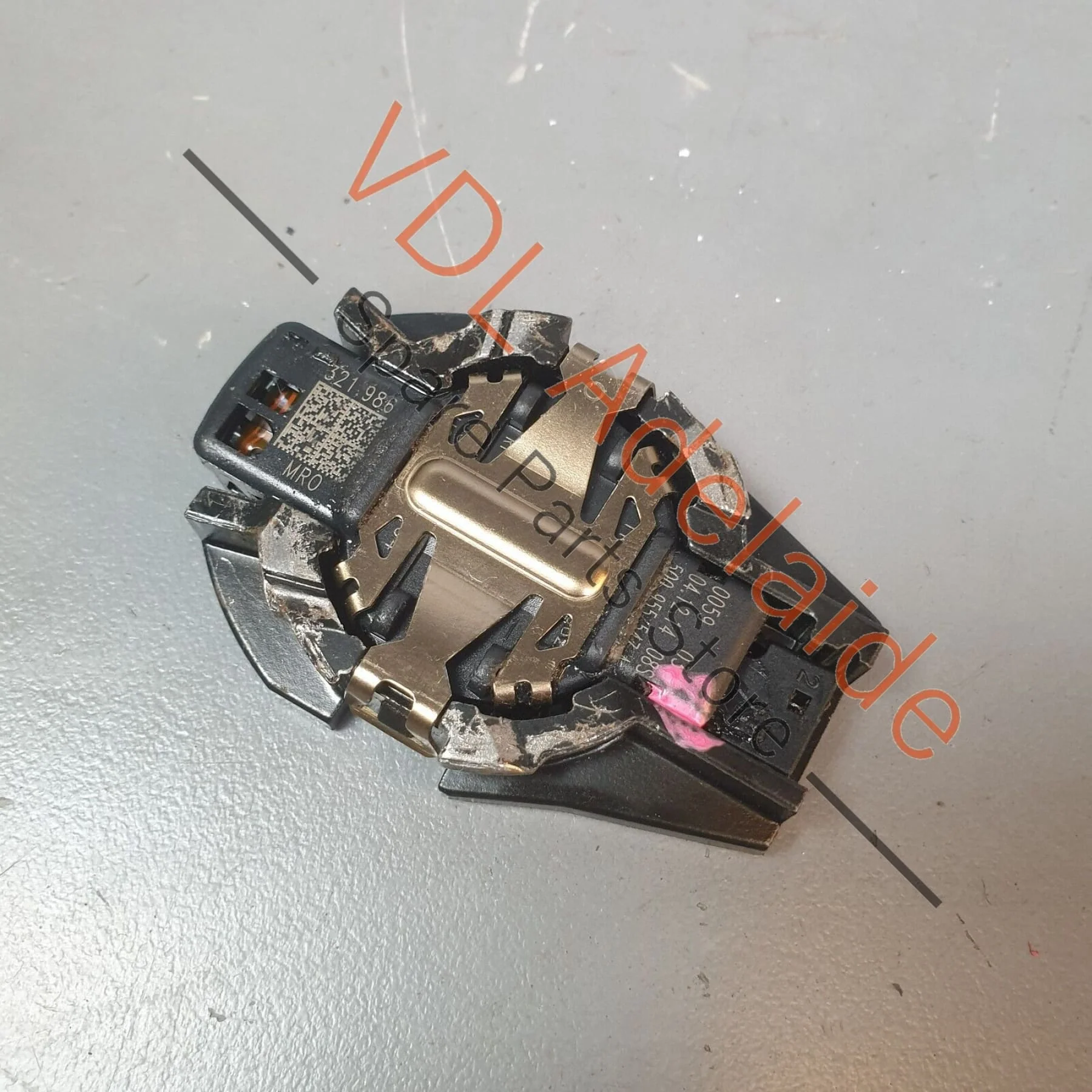 VW Golf GTi Mk7 Light Rain & Humidity Sensor for Windscreen Wiper 5Q0955547A