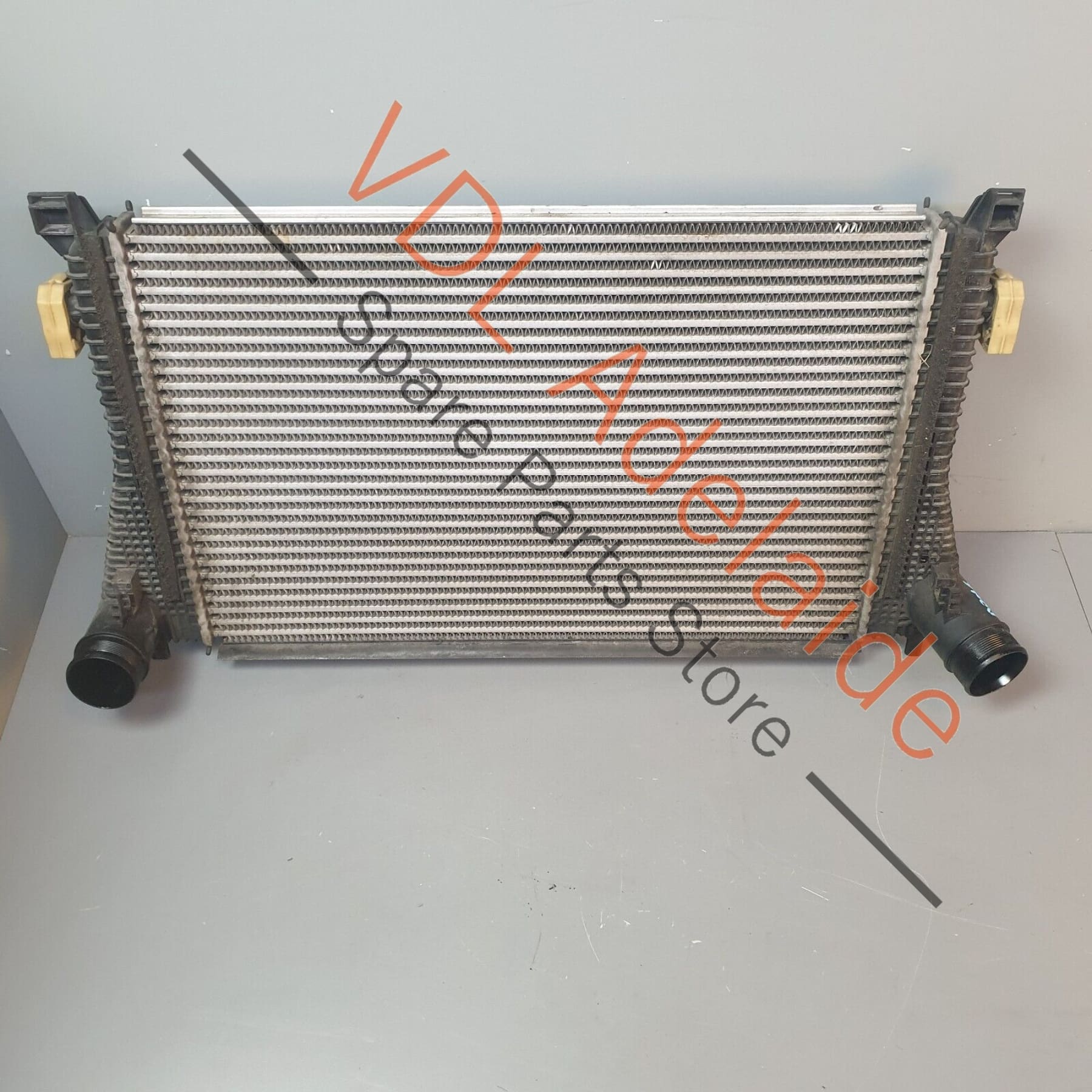 VW Golf GTi Mk7 Factory OEM Original Intercooler 5Q0145803AD