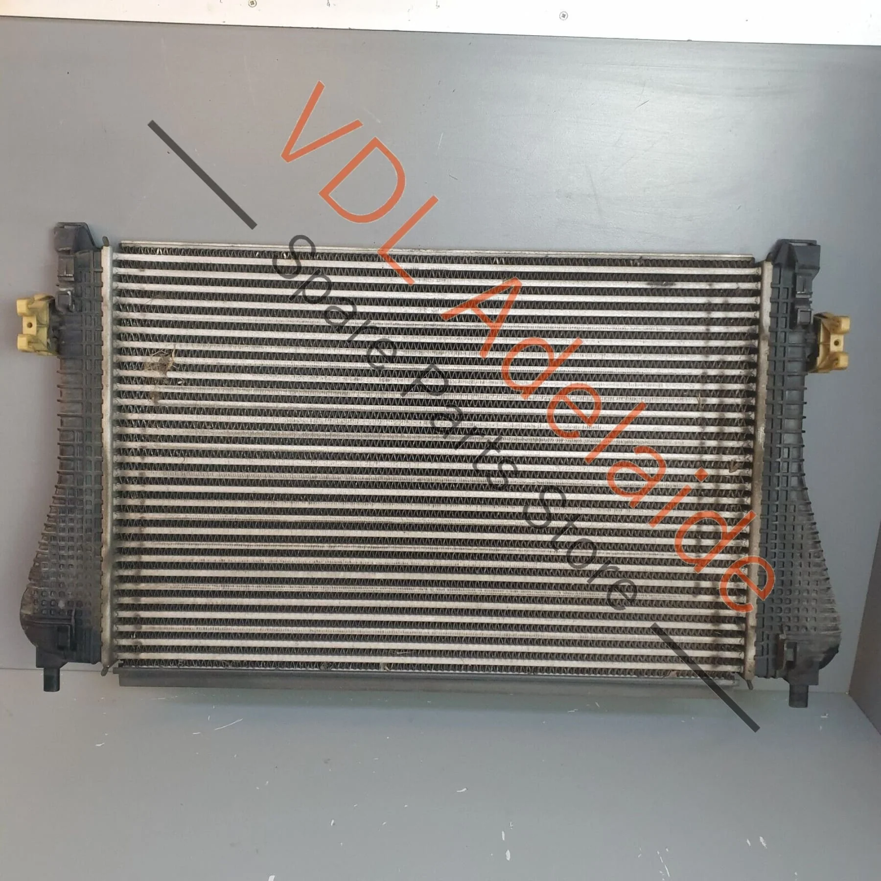 VW Golf GTi Mk7 Factory OEM Original Intercooler 5Q0145803AD - Image 2