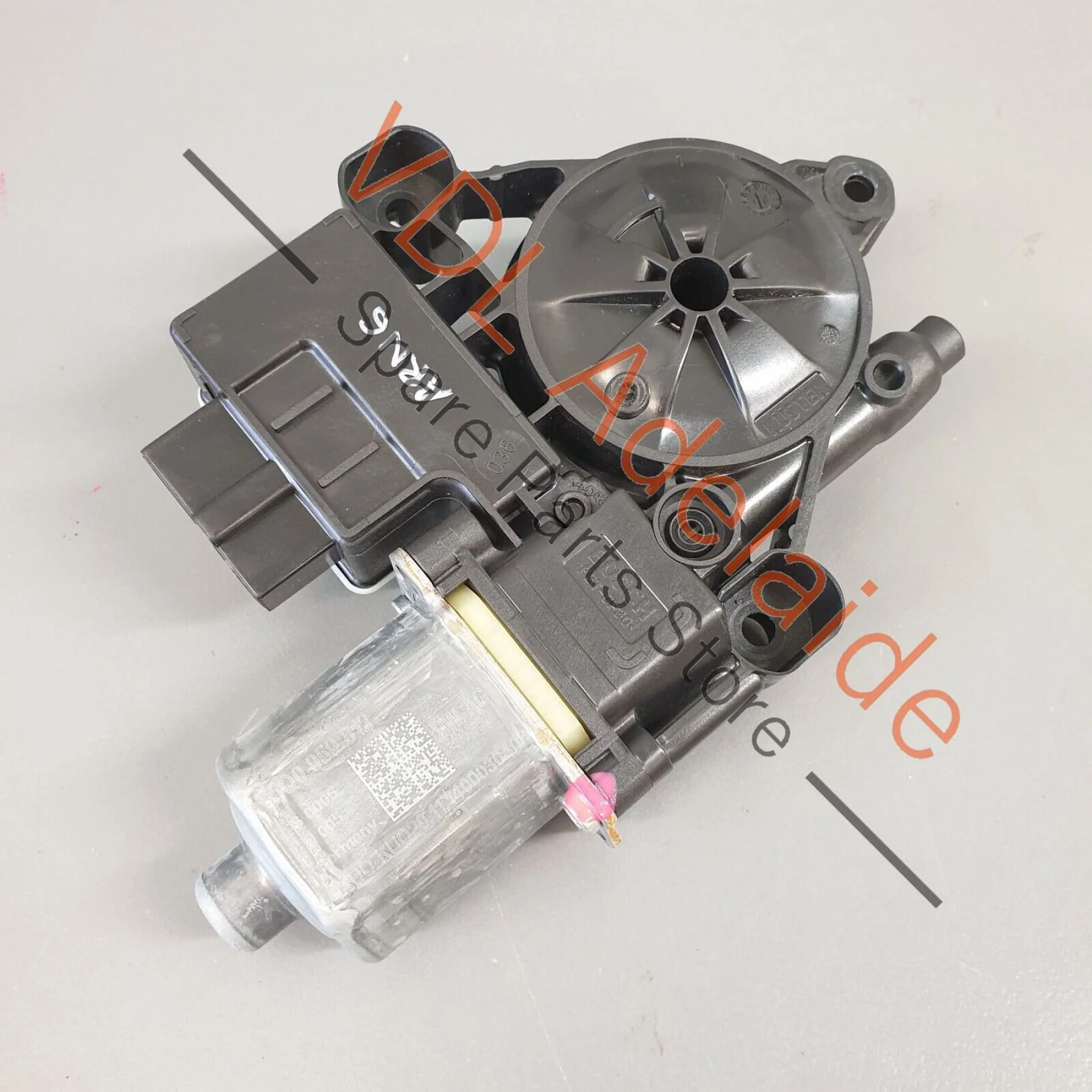 VW Golf GTi Mk7 Rear Right Window Regulator Motor 5Q0959812