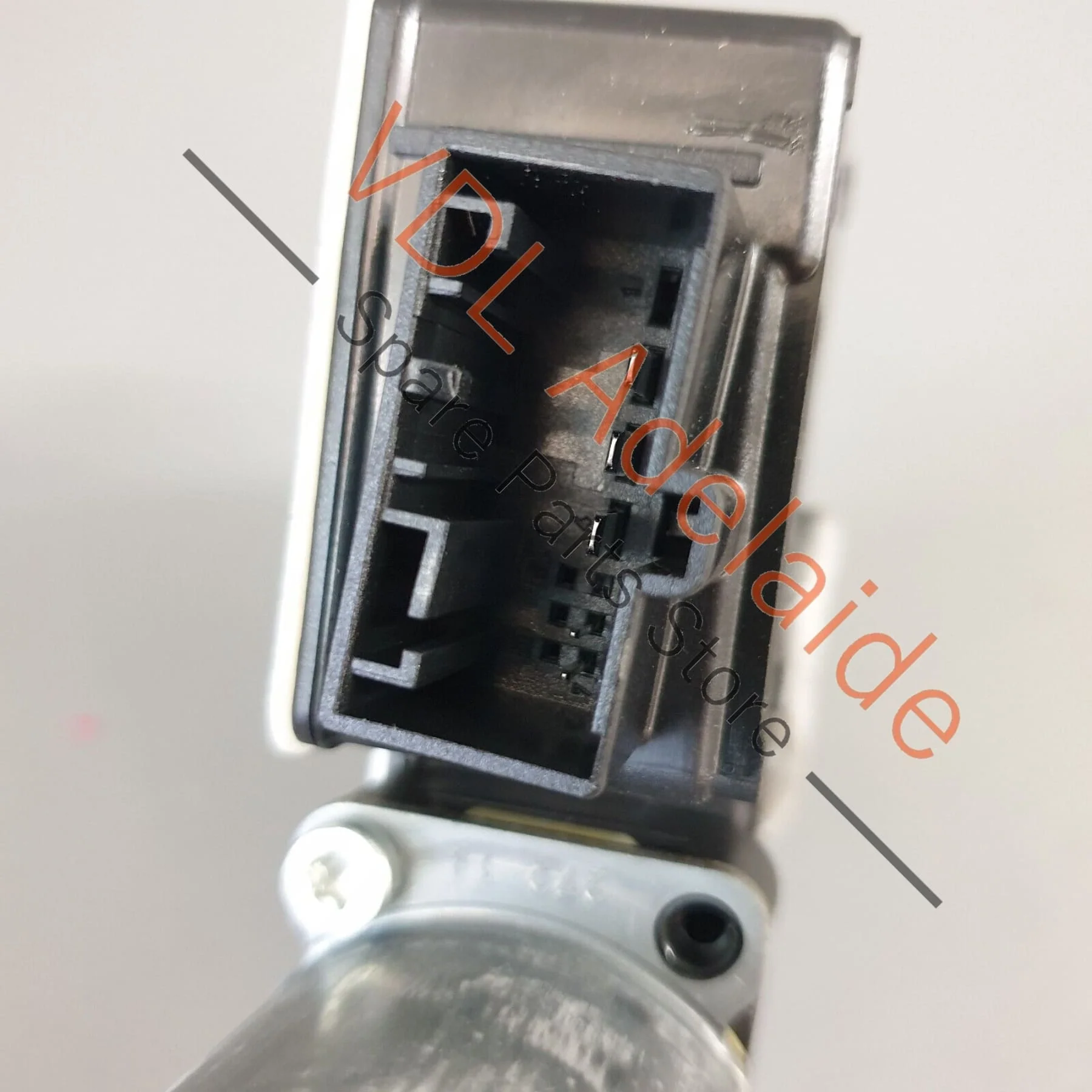 VW Golf GTi Mk7 Rear Right Window Regulator Motor 5Q0959812 - Image 6