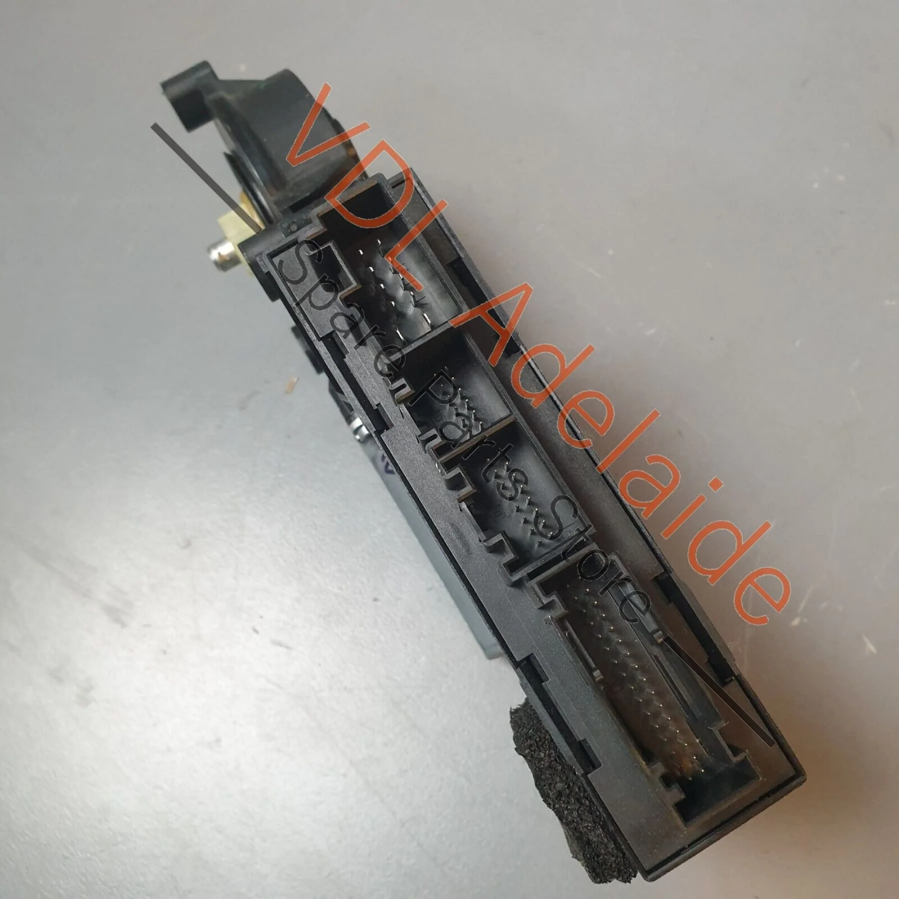 VW Touareg V10 7L Front Left Passenger for RHD Window Motor Regulator 7L0959702S - Image 2
