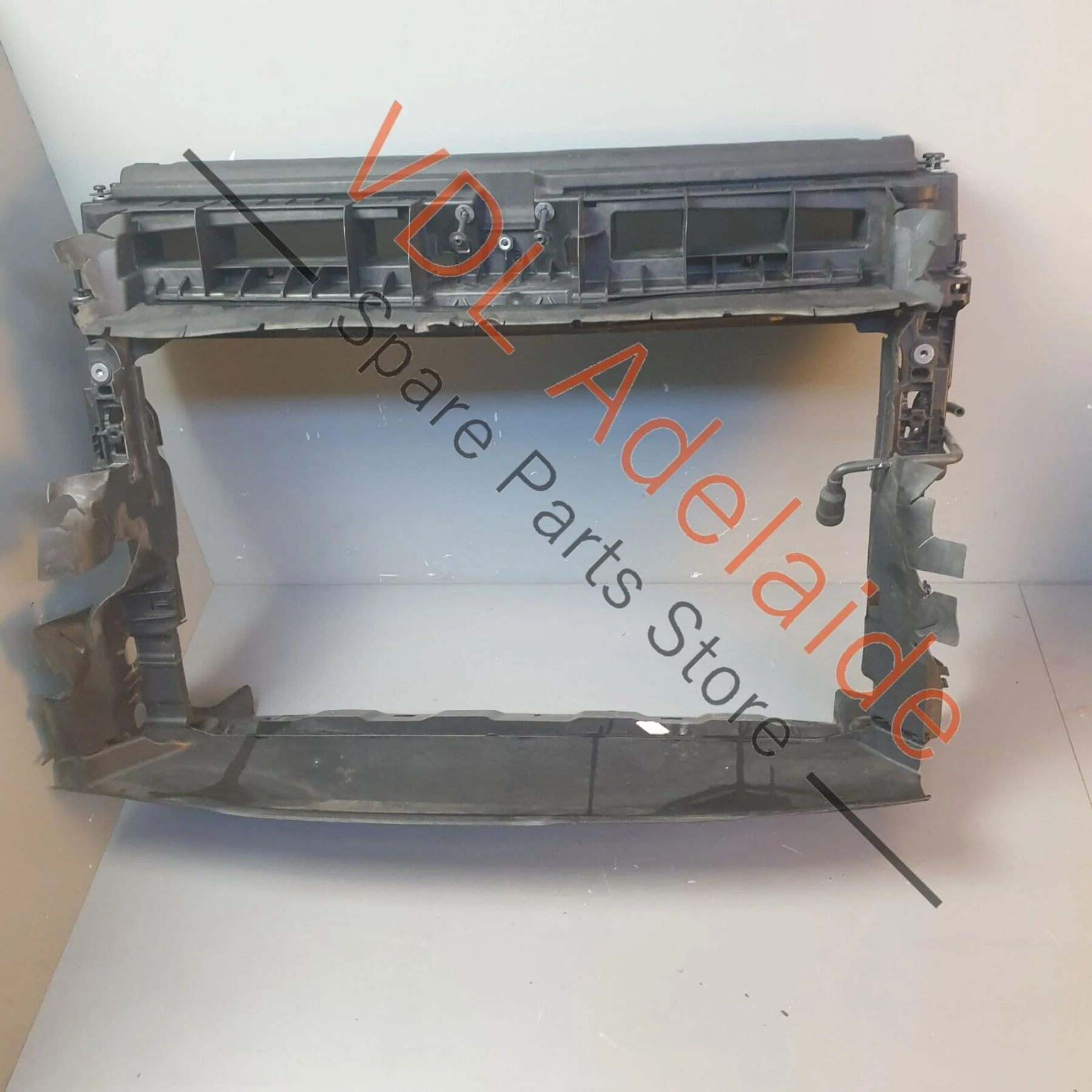 VW Tiguan MQB Mk2 Radiator Support Panel Lock Carrier 5NA805588L