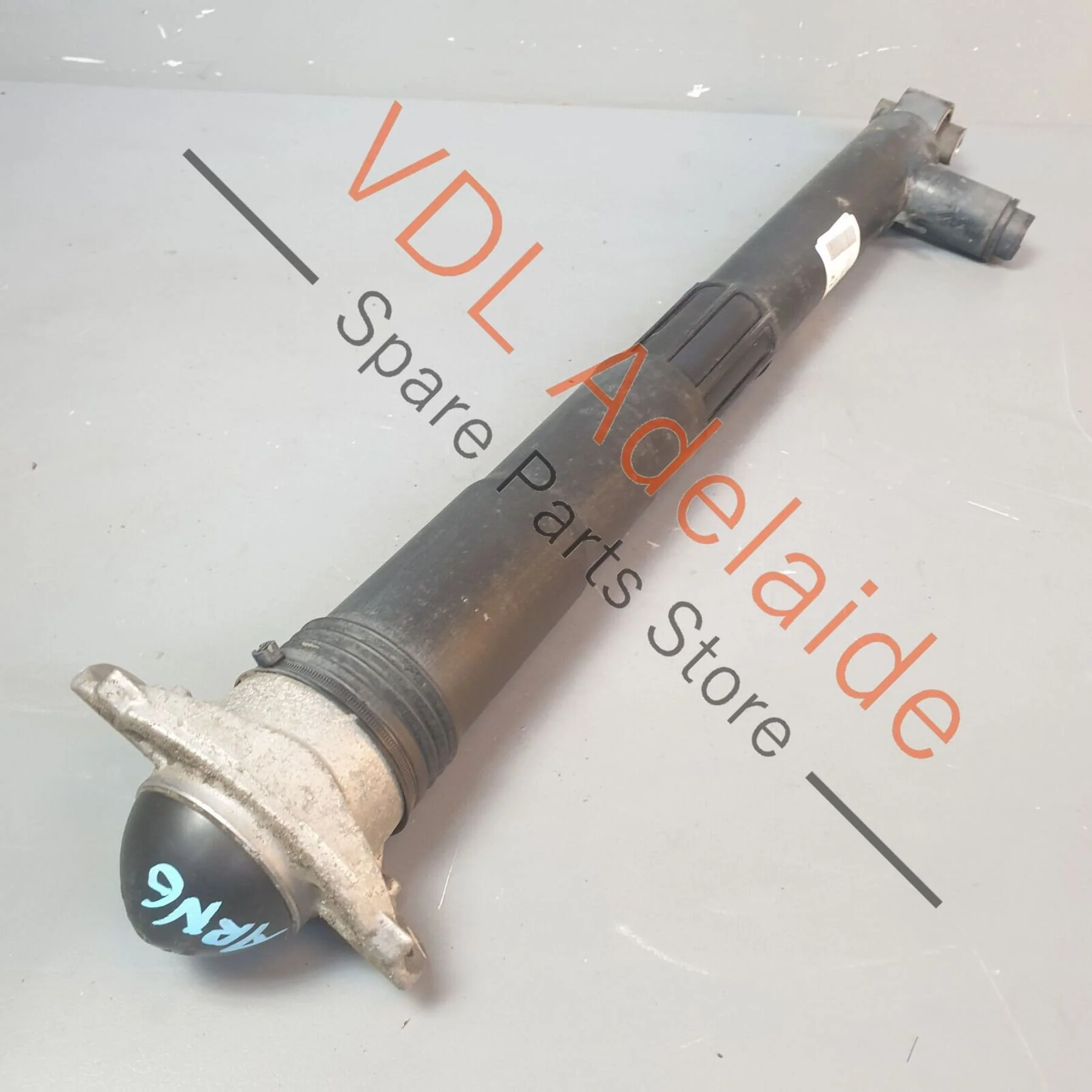 1x Genuine VW Golf GTi Mk7 Active Mag Ride Electronic Rear Shock Absorber - Image 4